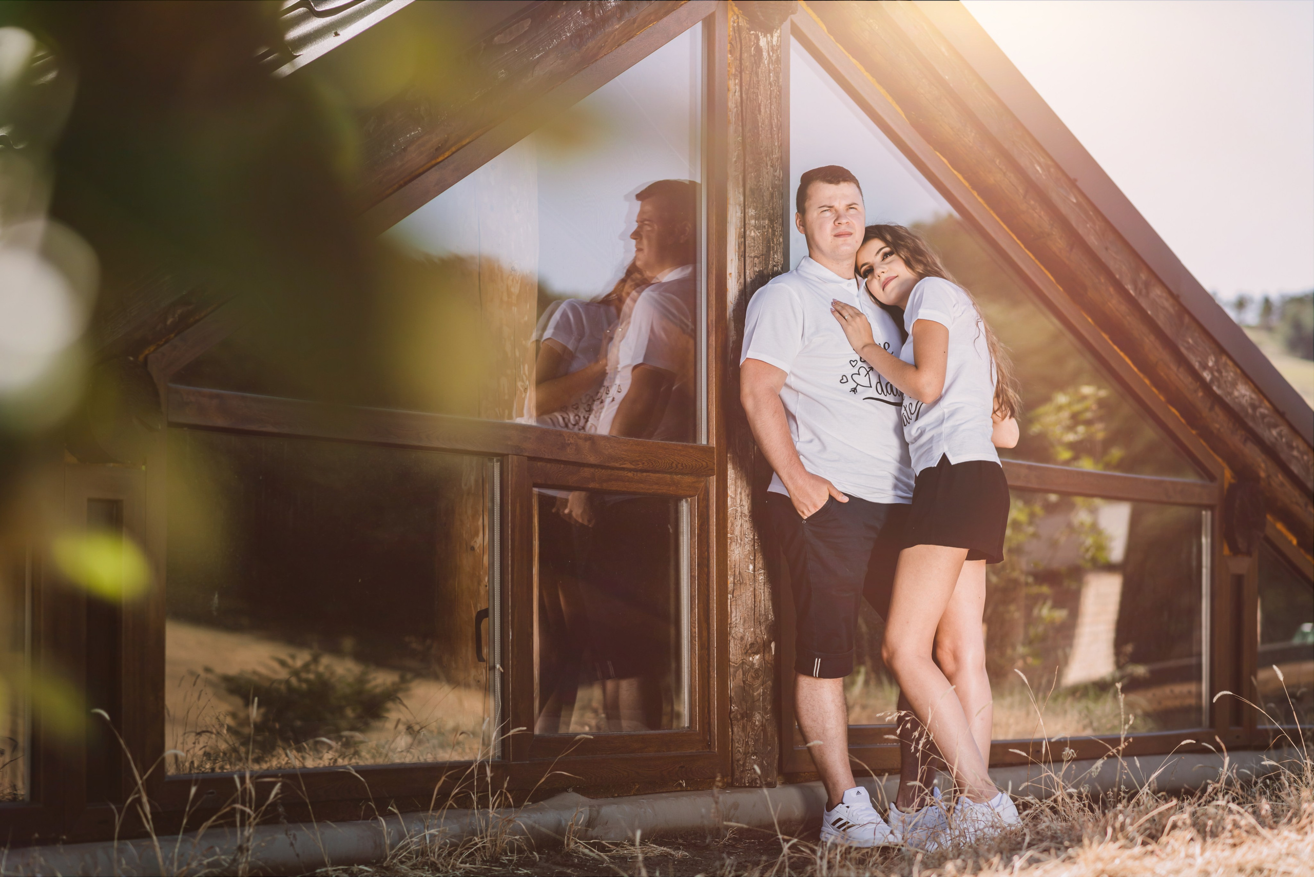 Elena & Costin. Giani Maftei