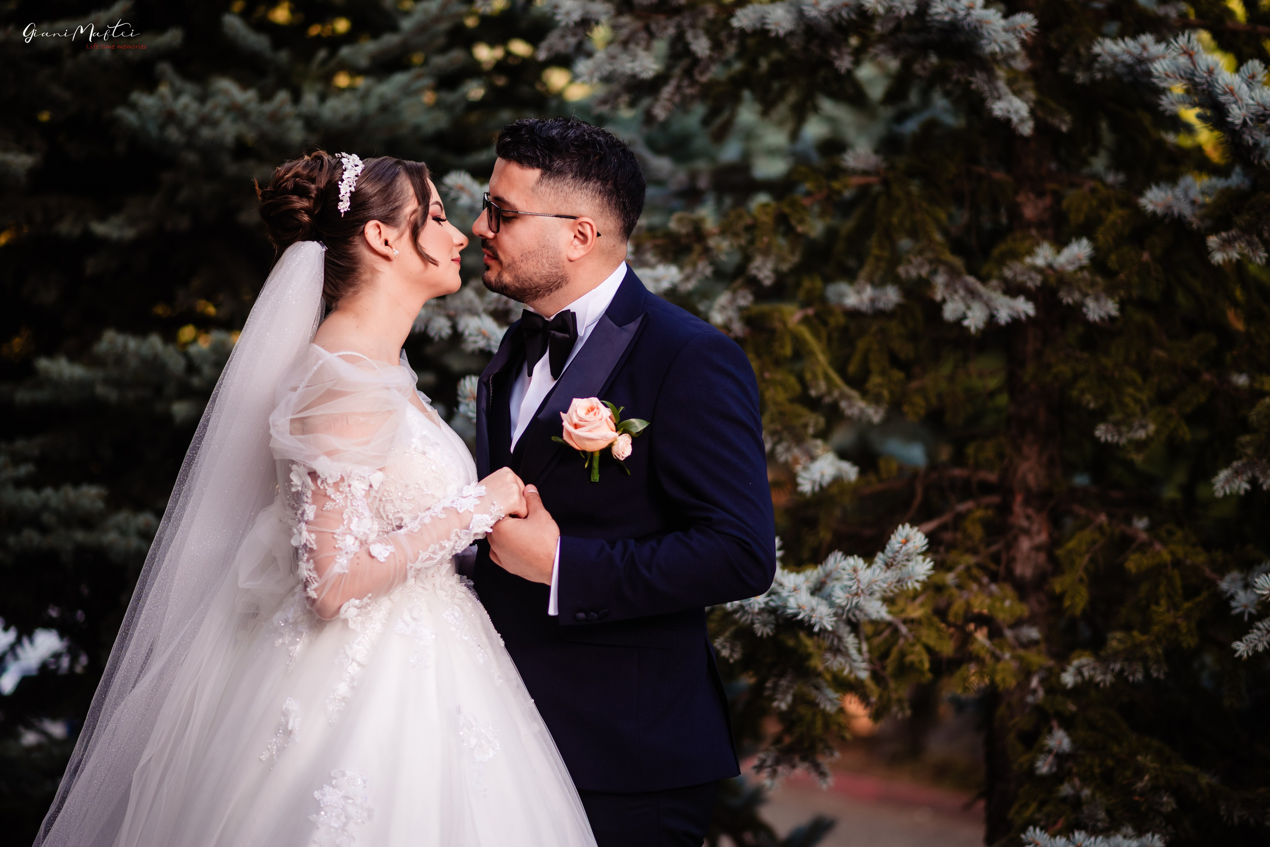 Alice & Alex. Giani Maftei