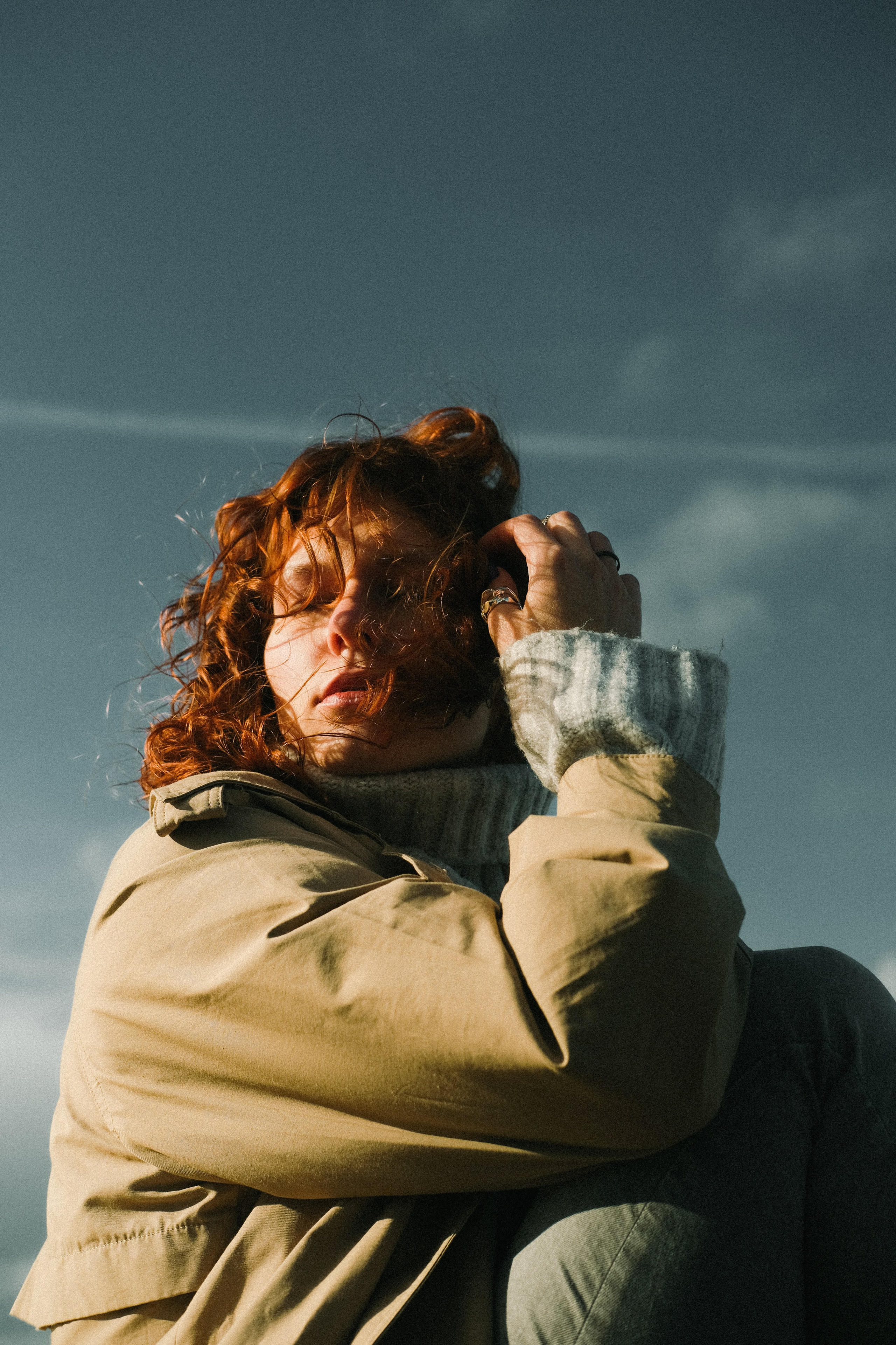 Will you follow. Alena Iatkina — Fine Art Photographer