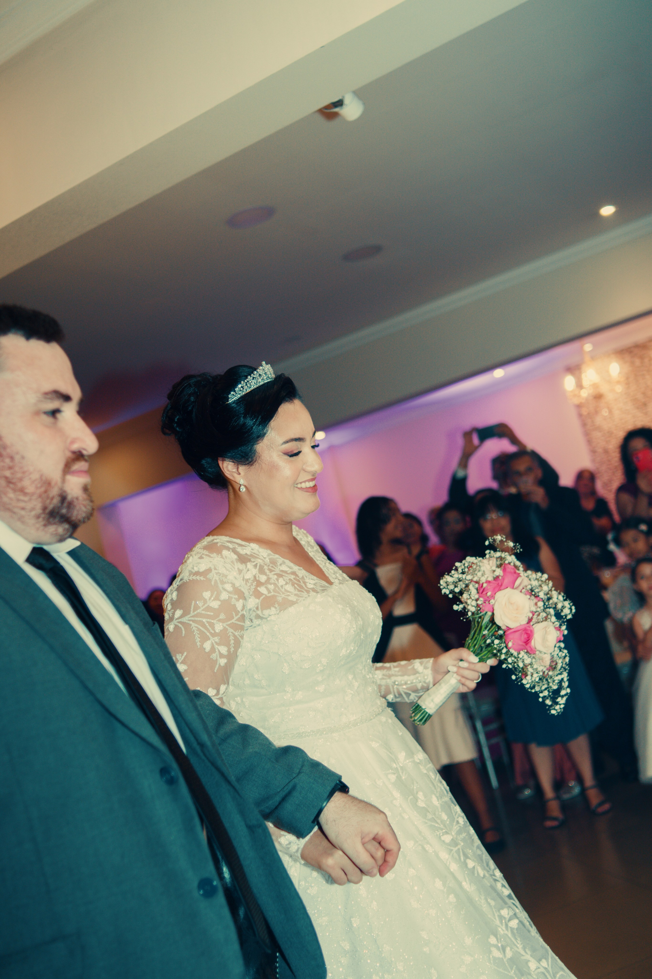 Fotos de Casamento Espaço Marques Bruna e Jackson