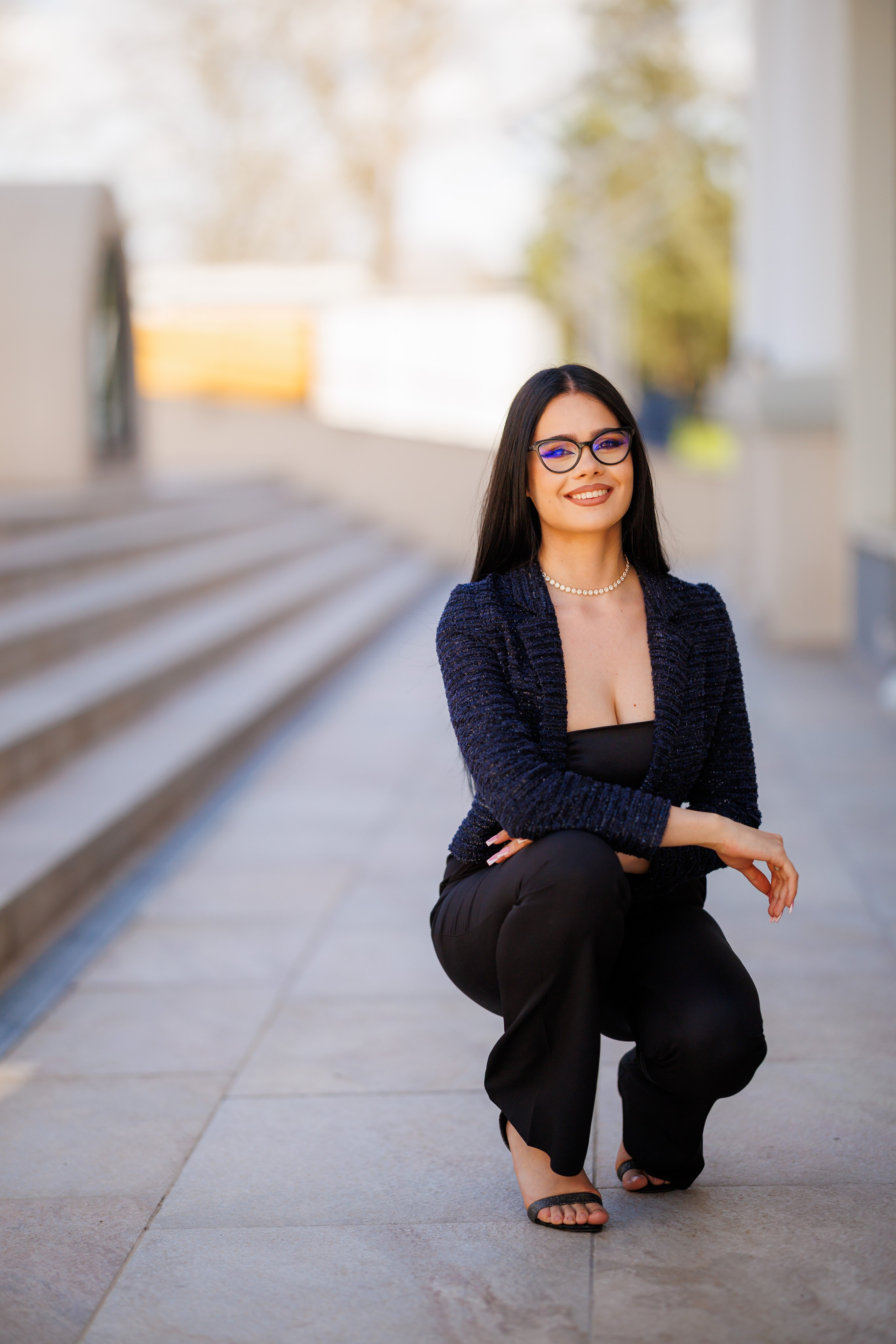 Clasa 12-a. Trendy Albums