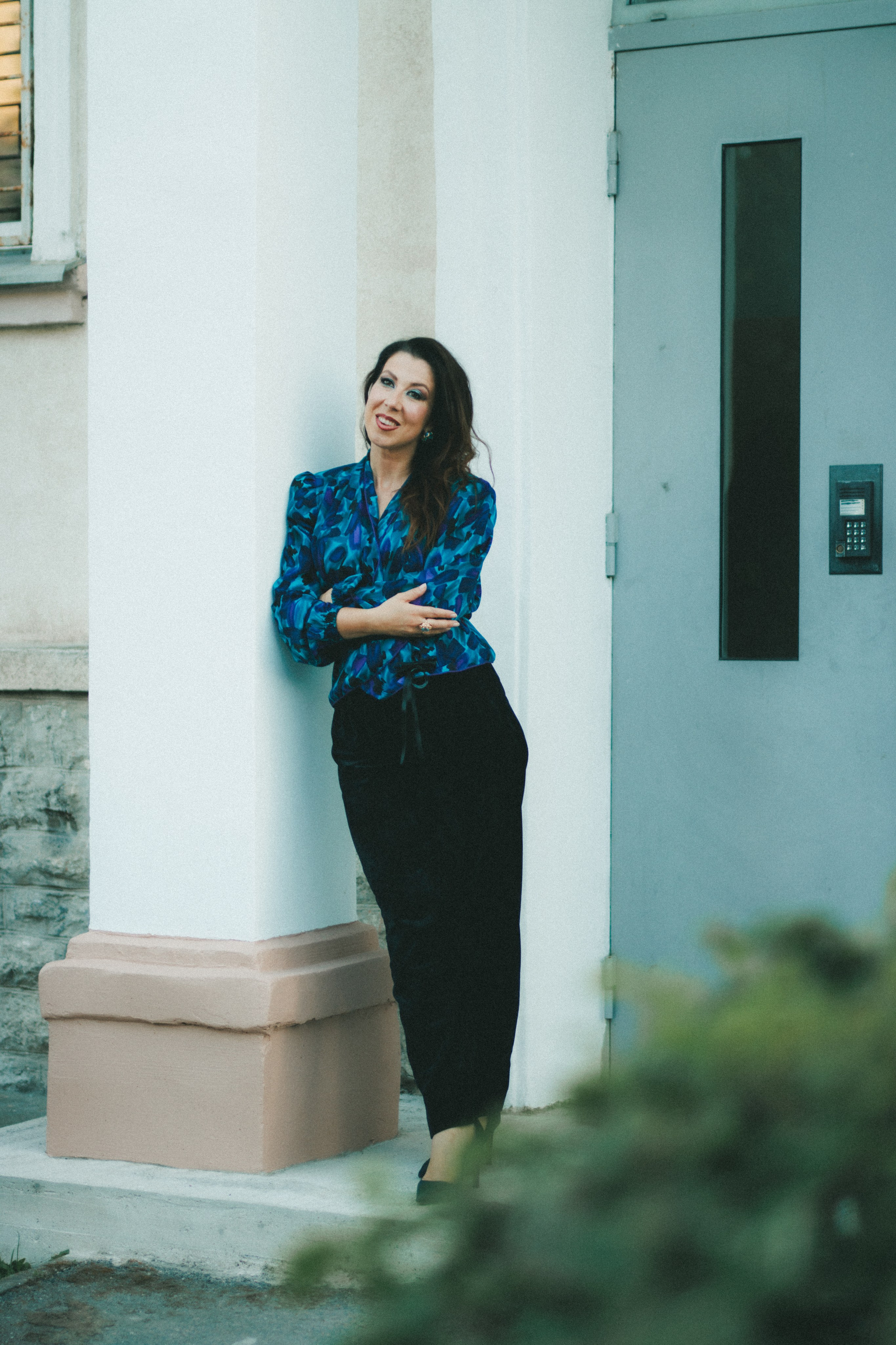 Julija. Emily Photography