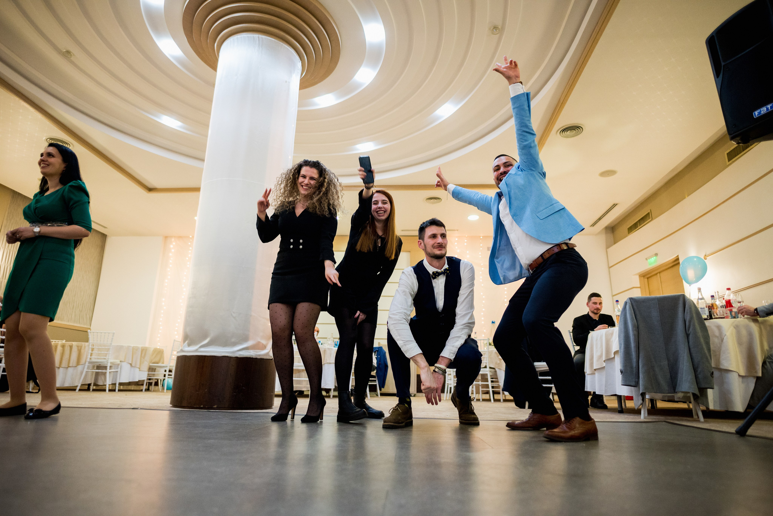 Botez. Fotograf evenimente Targoviste