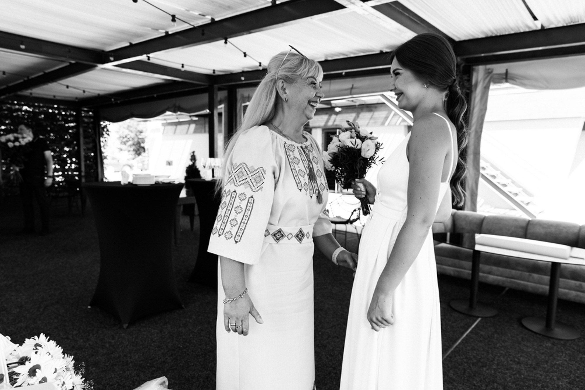 Весільна літня фотосесія. Photokostin.com