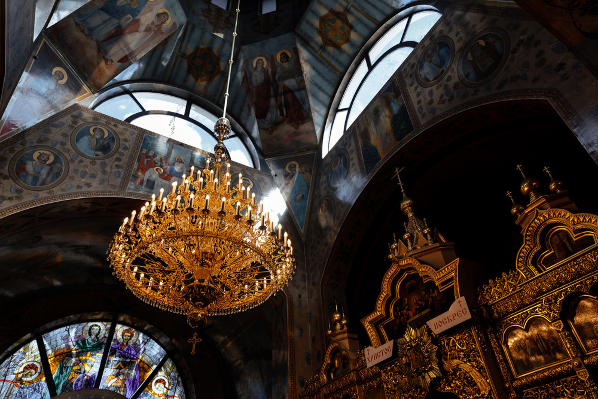 Весільна традиційна фотосесія. Photokostin.com