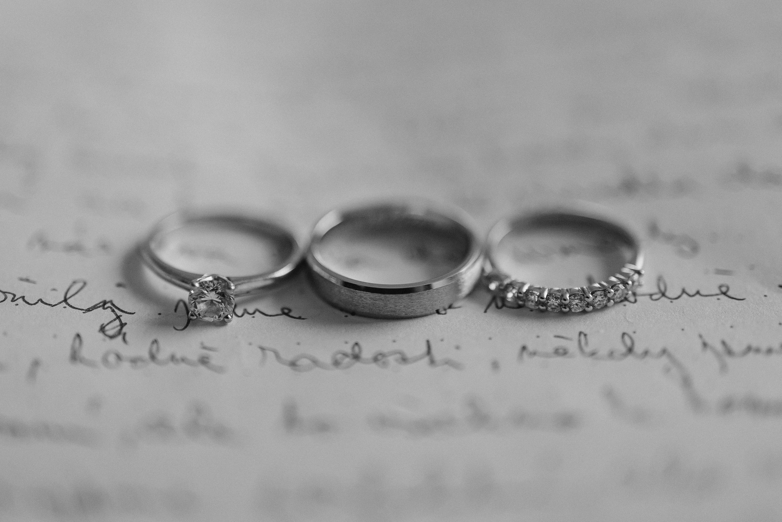 Wedding at Samota Pierre