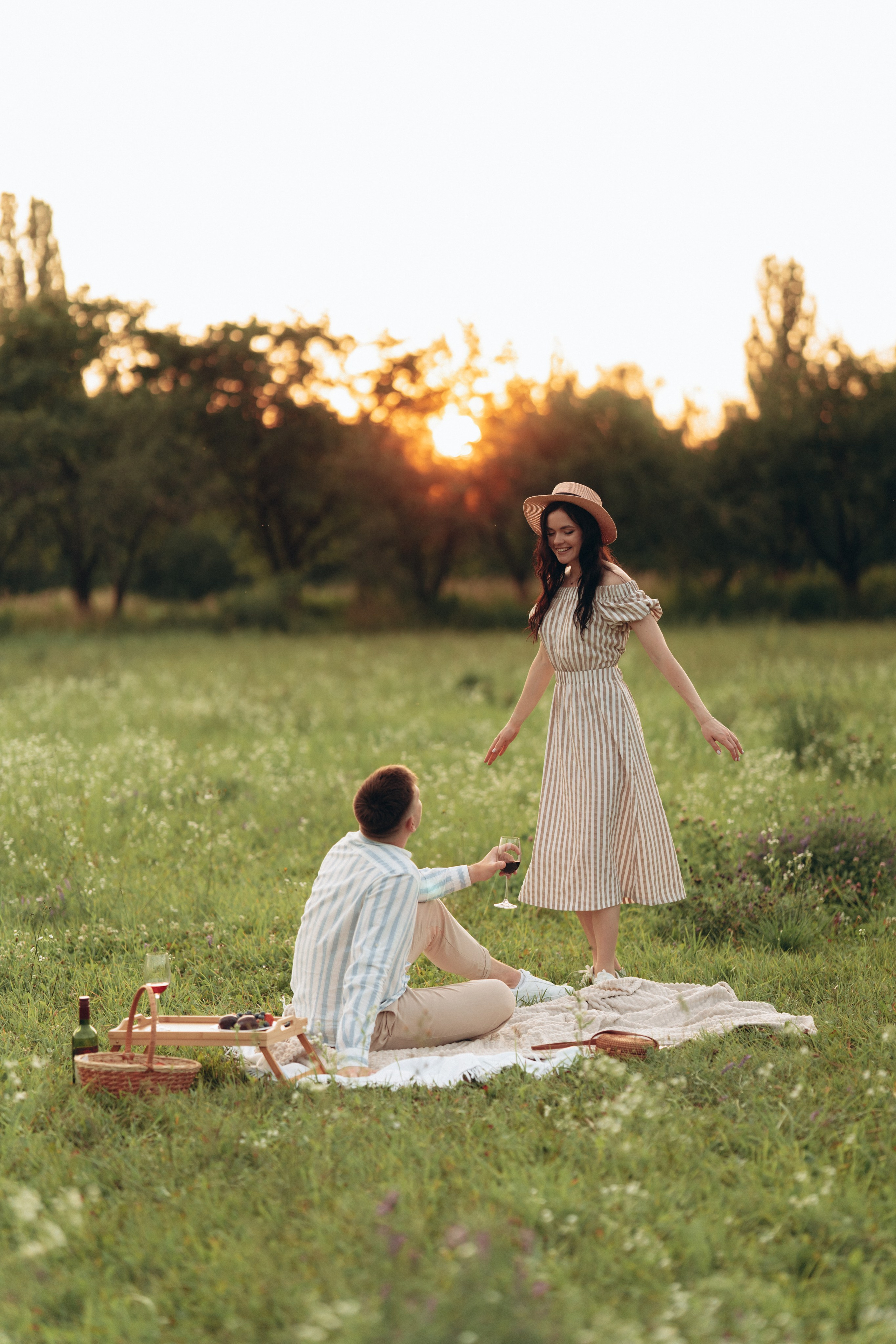 Богдан та Марія