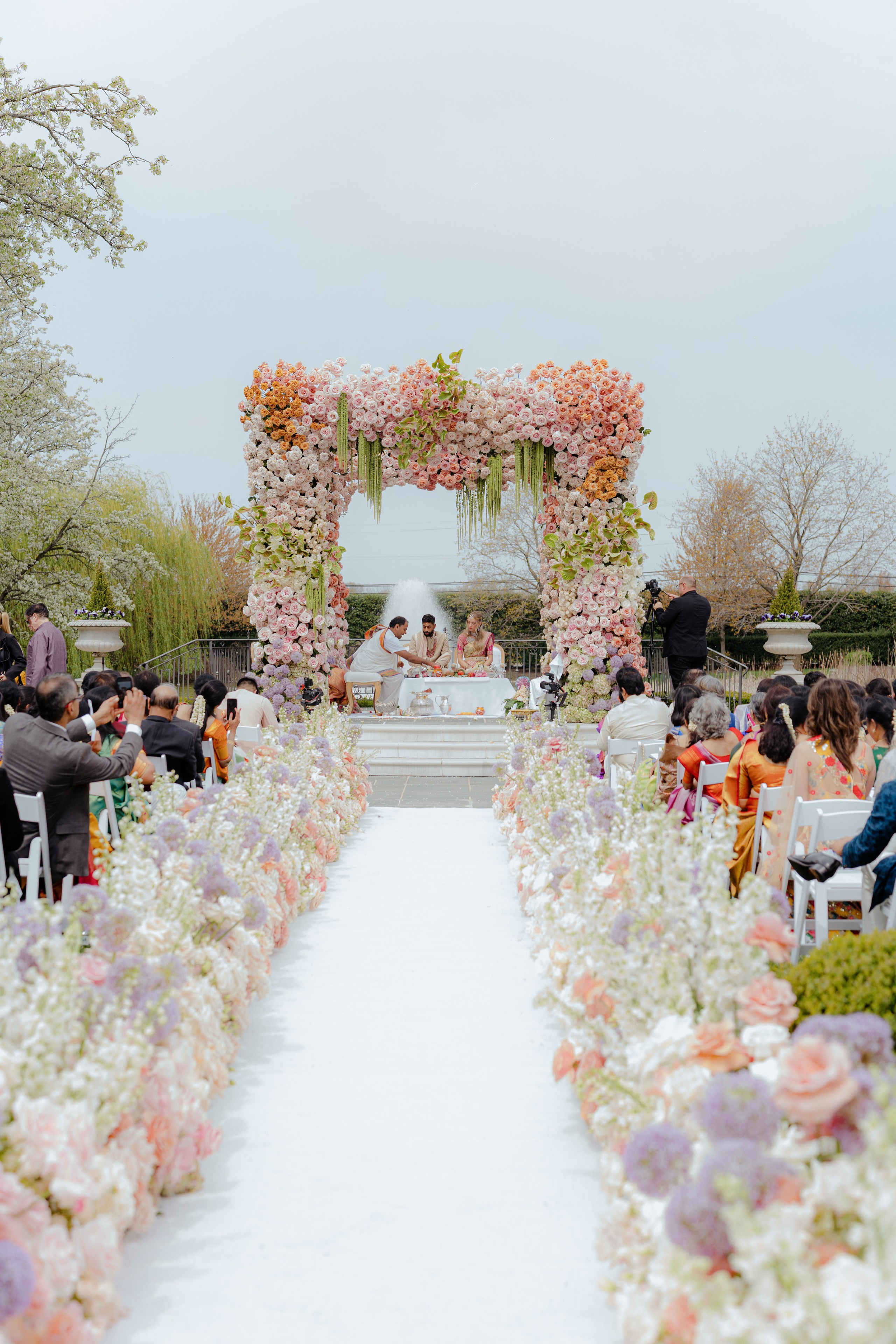 Luxury Indian Wedding Photography Gallery | New York & New Jersey & Florida | Vova Chi. Wedding photographer and videographer New York | New Jersey