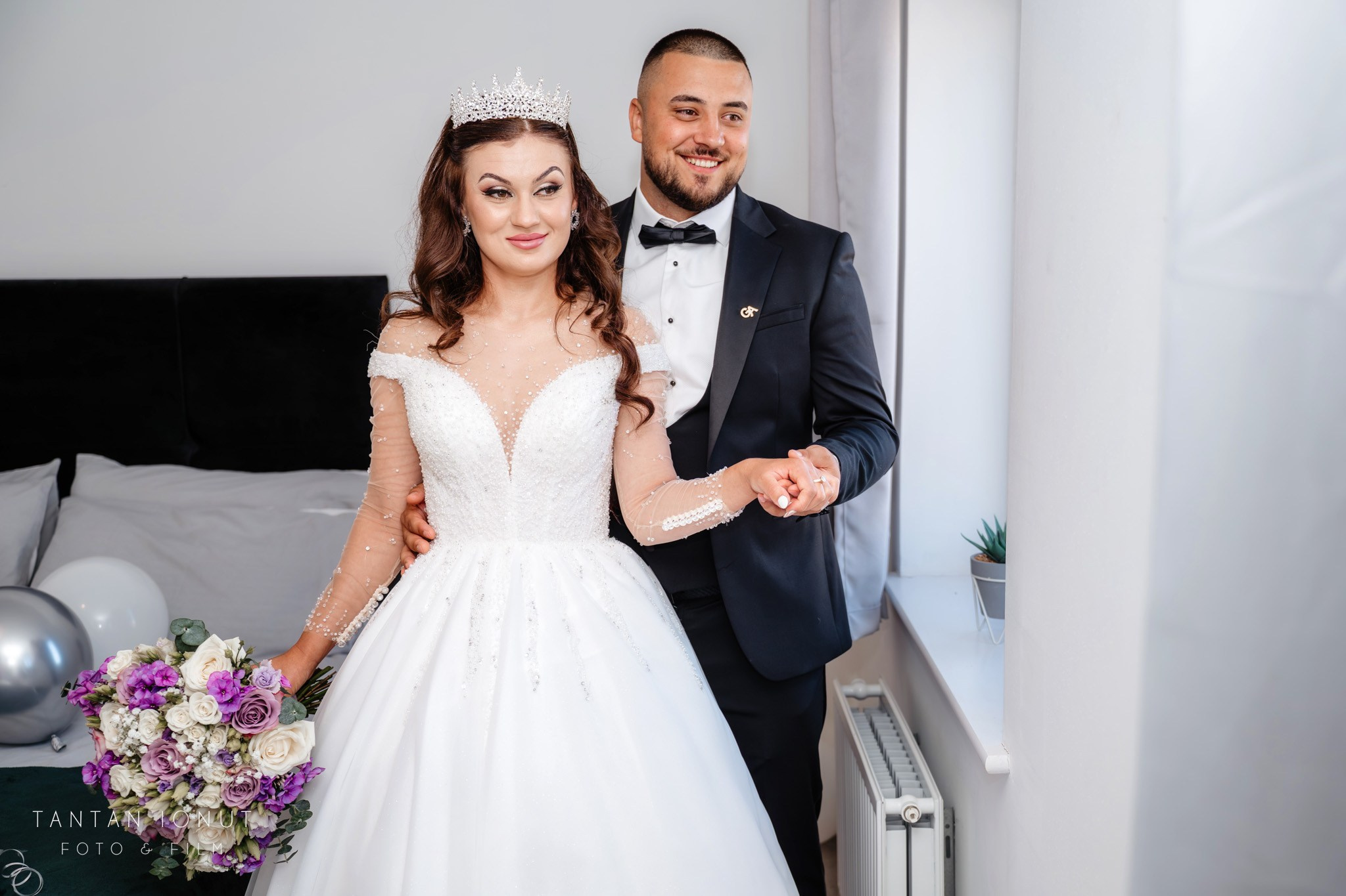Gabi & Antonia. TANTAN IONUT FOTO & FILM