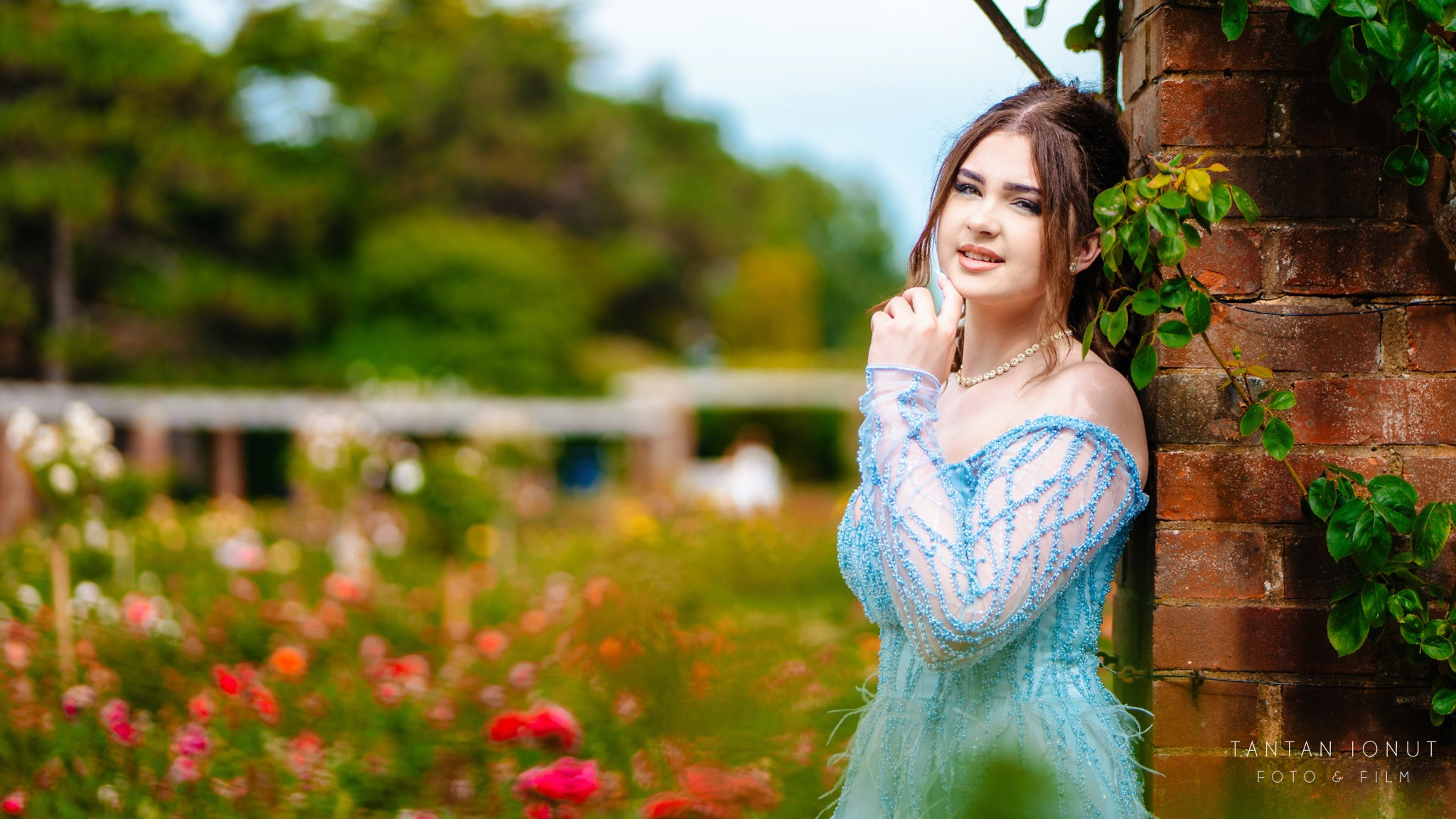 Rebecca Anne Marie. TANTAN IONUT FOTO & FILM