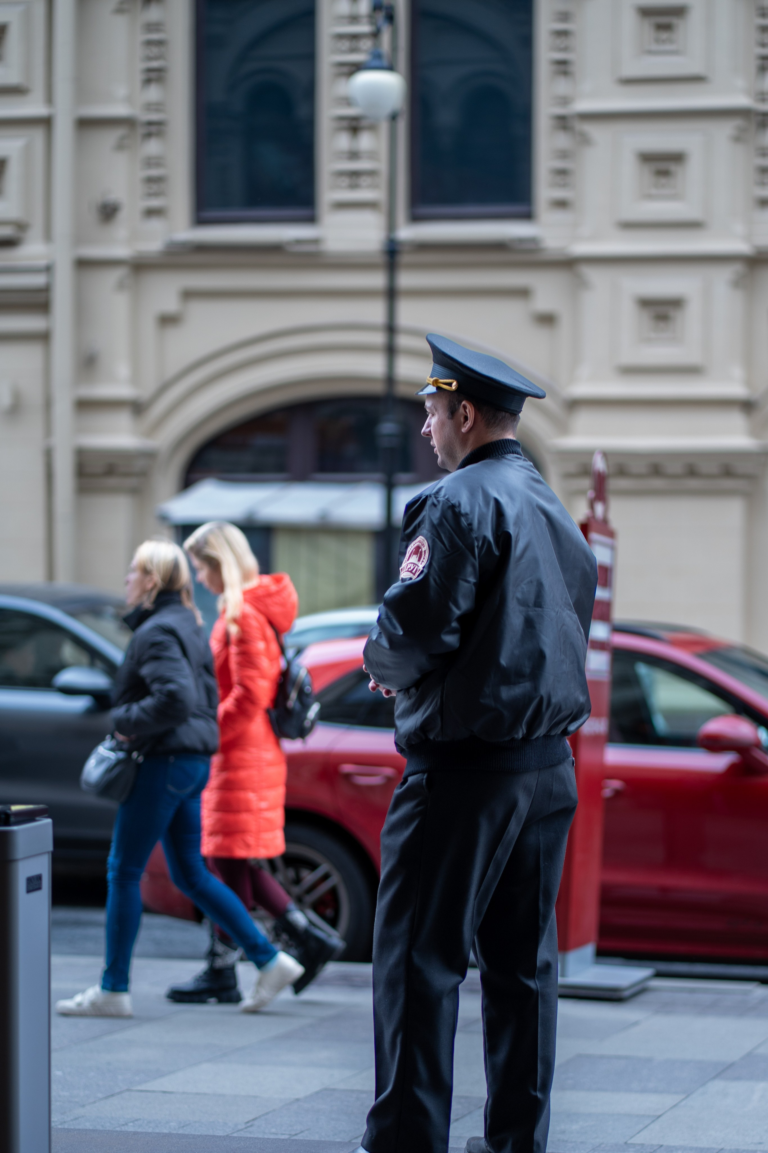 Street. So1ryn | Visuals & Beyond