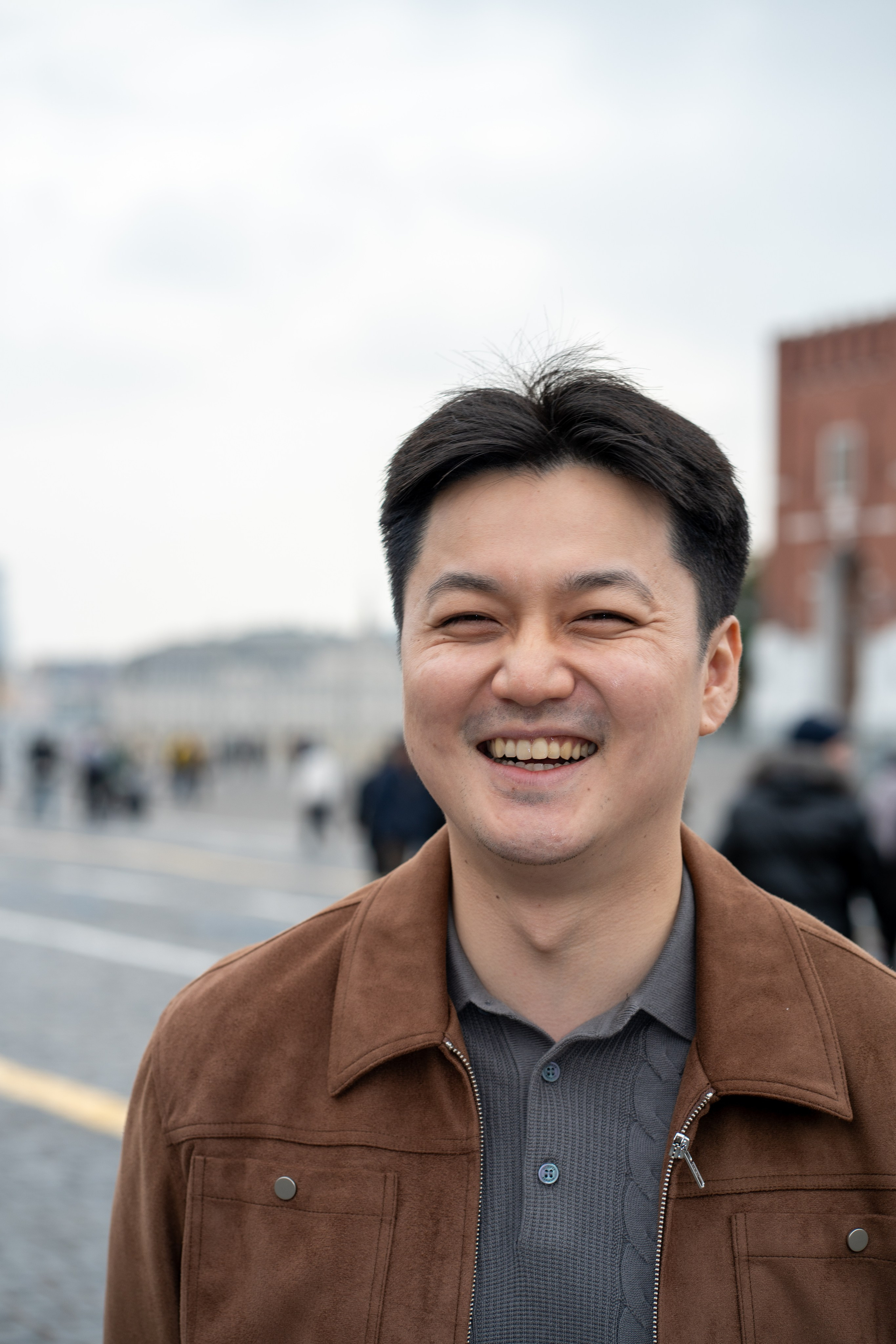 Portraits. So1ryn | Visuals & Beyond