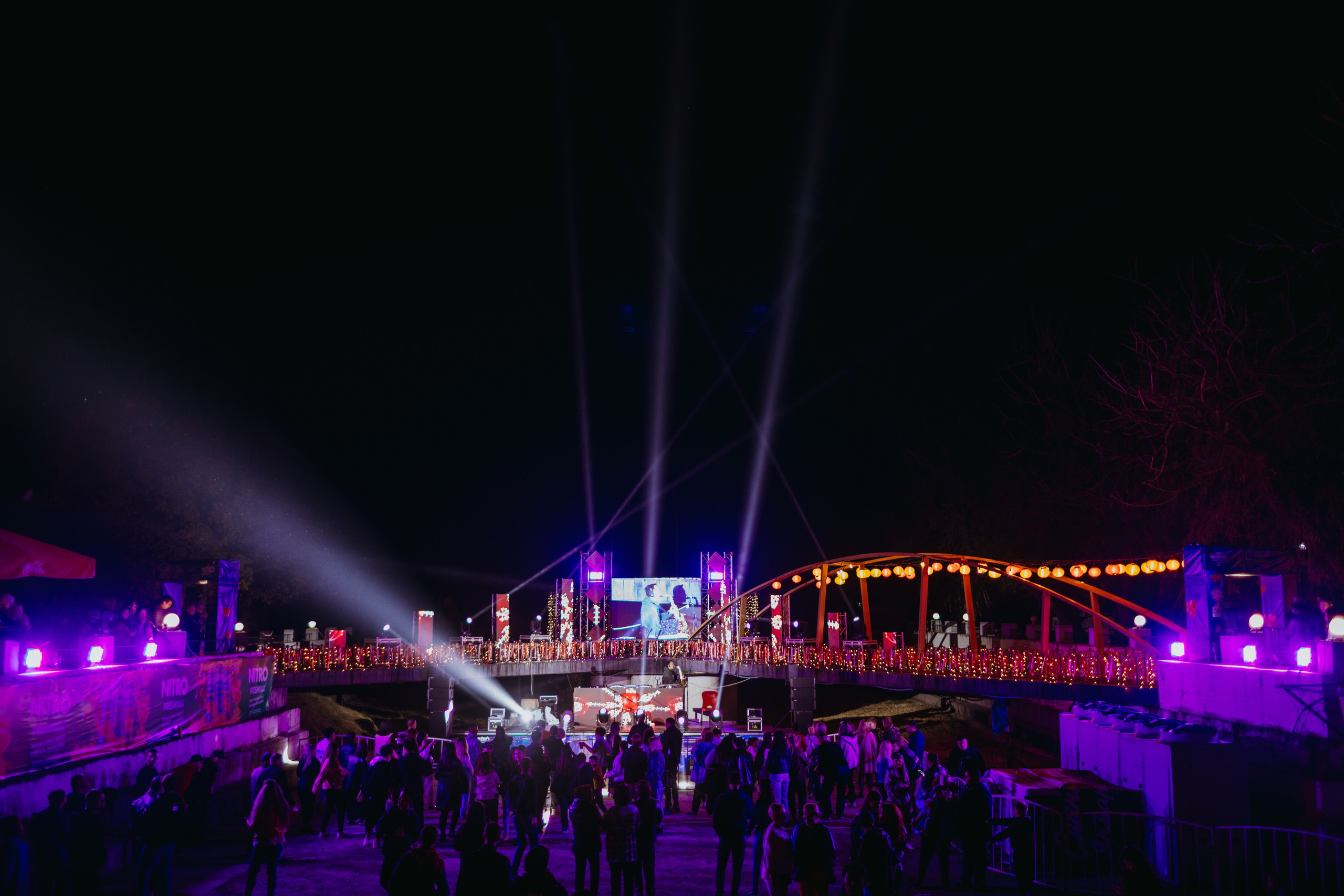 Фестиваль HIGHLAND от радио RECORD. Фотограф в Бишкеке Оксана Шувалова