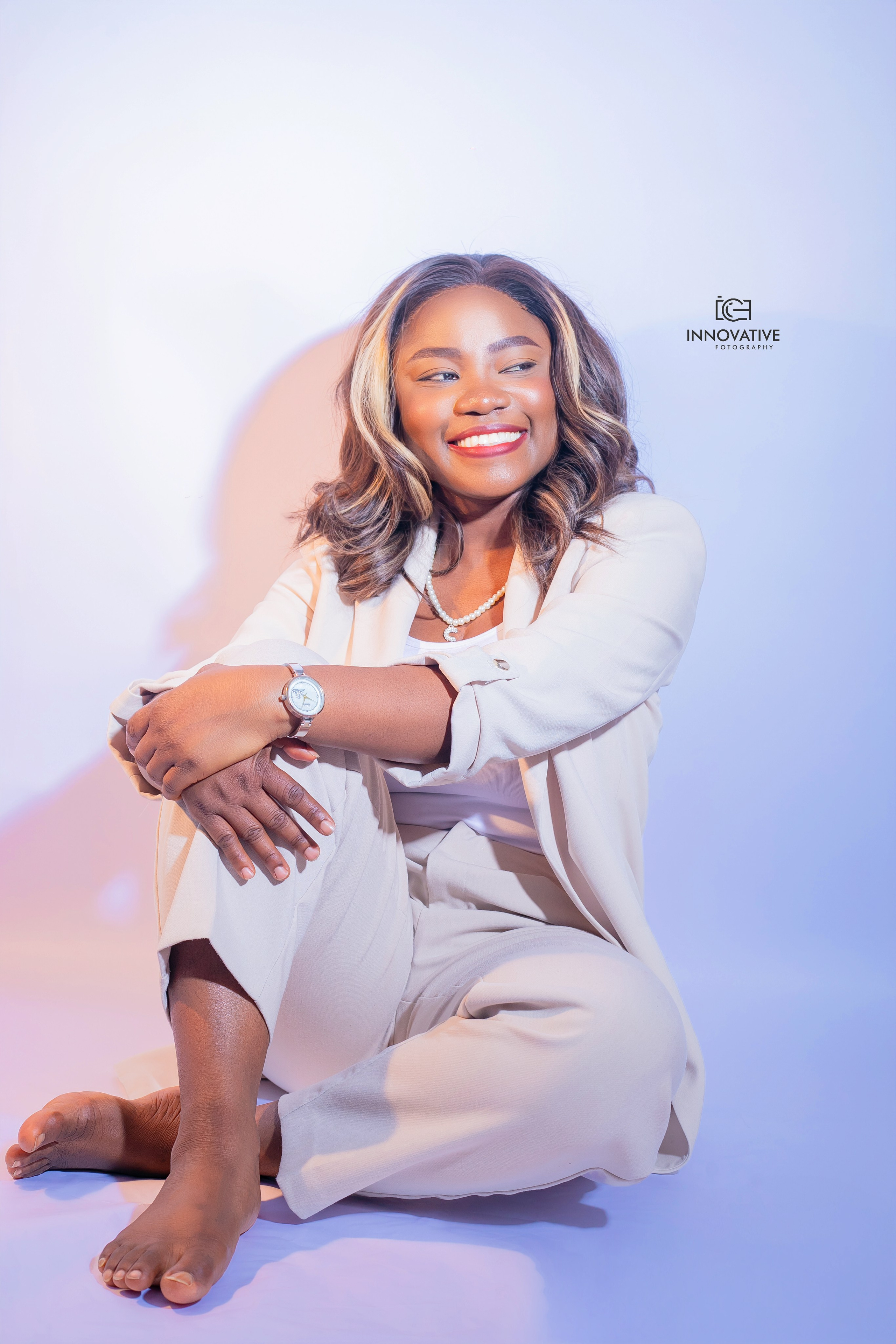 Chinasa. Professional Photography Services in Hull, East Yorkshire| Capturing Moments with Style — Innovative Fotography