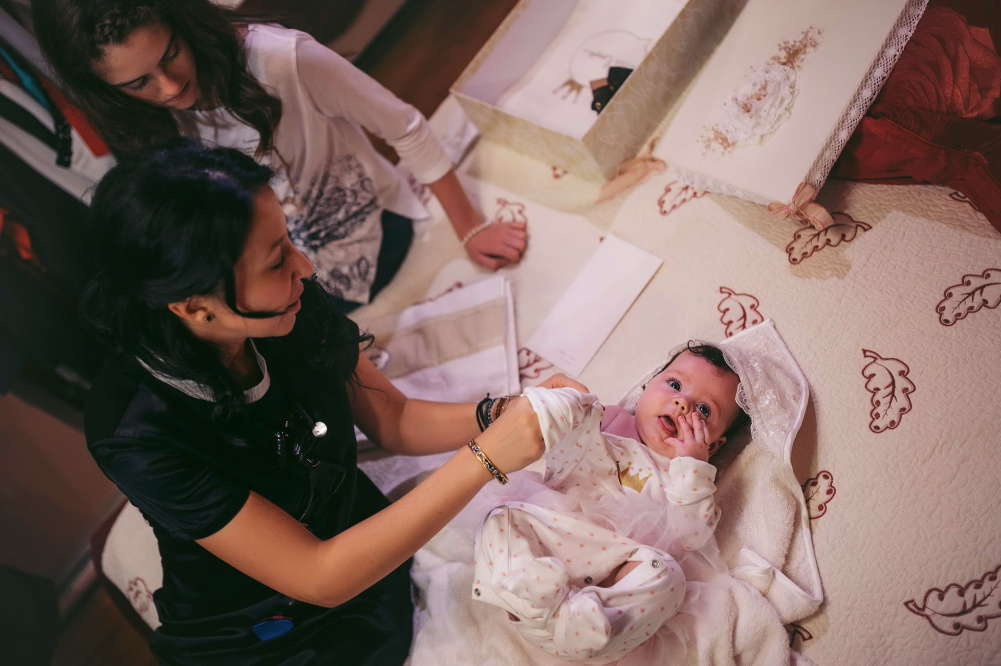 Adelina Maria. Fotograf de nunta in Constanta|Marian Badescu