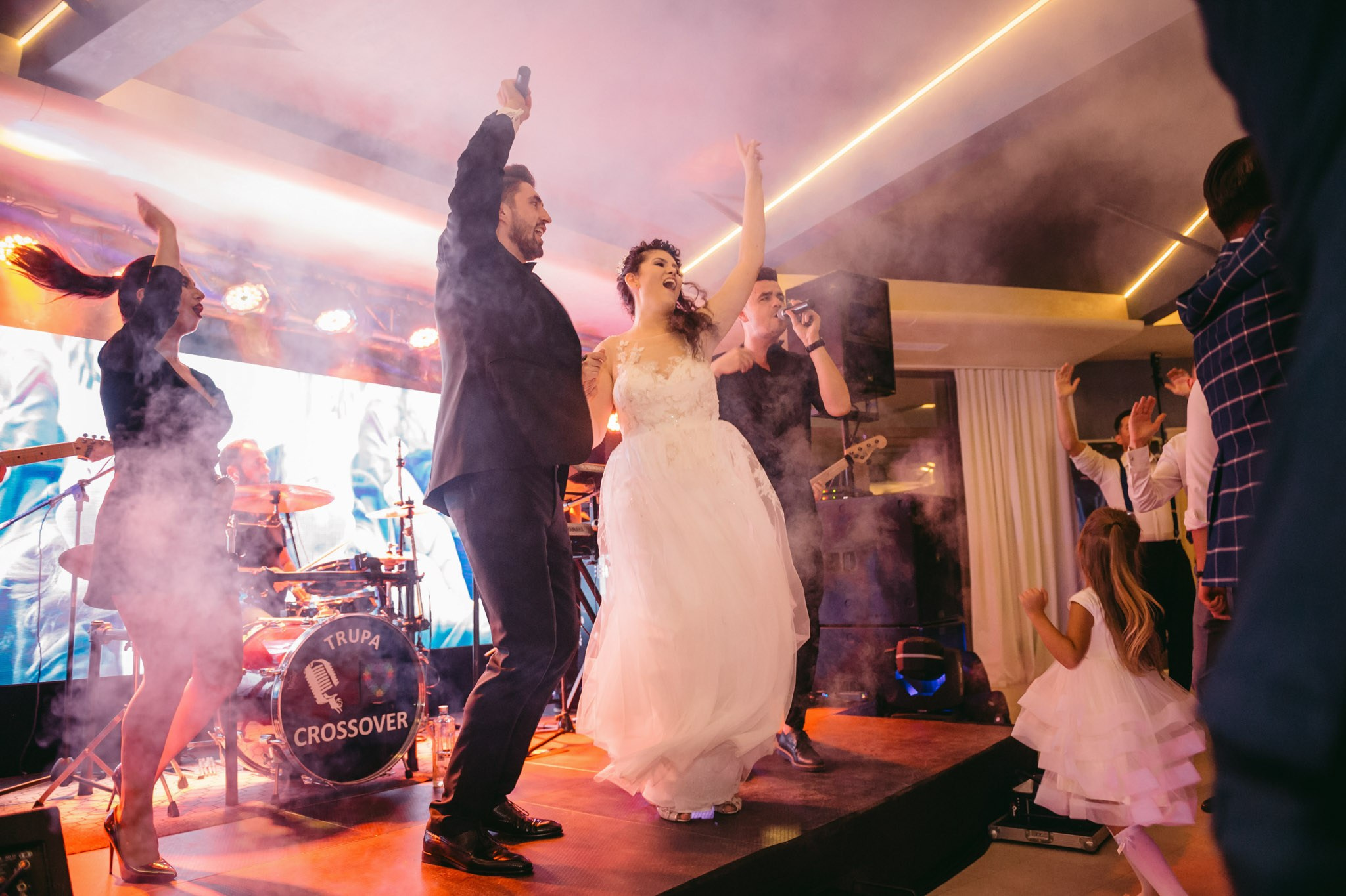 Fotografii nunta. Fotograf de nunta in Constanta|Marian Badescu