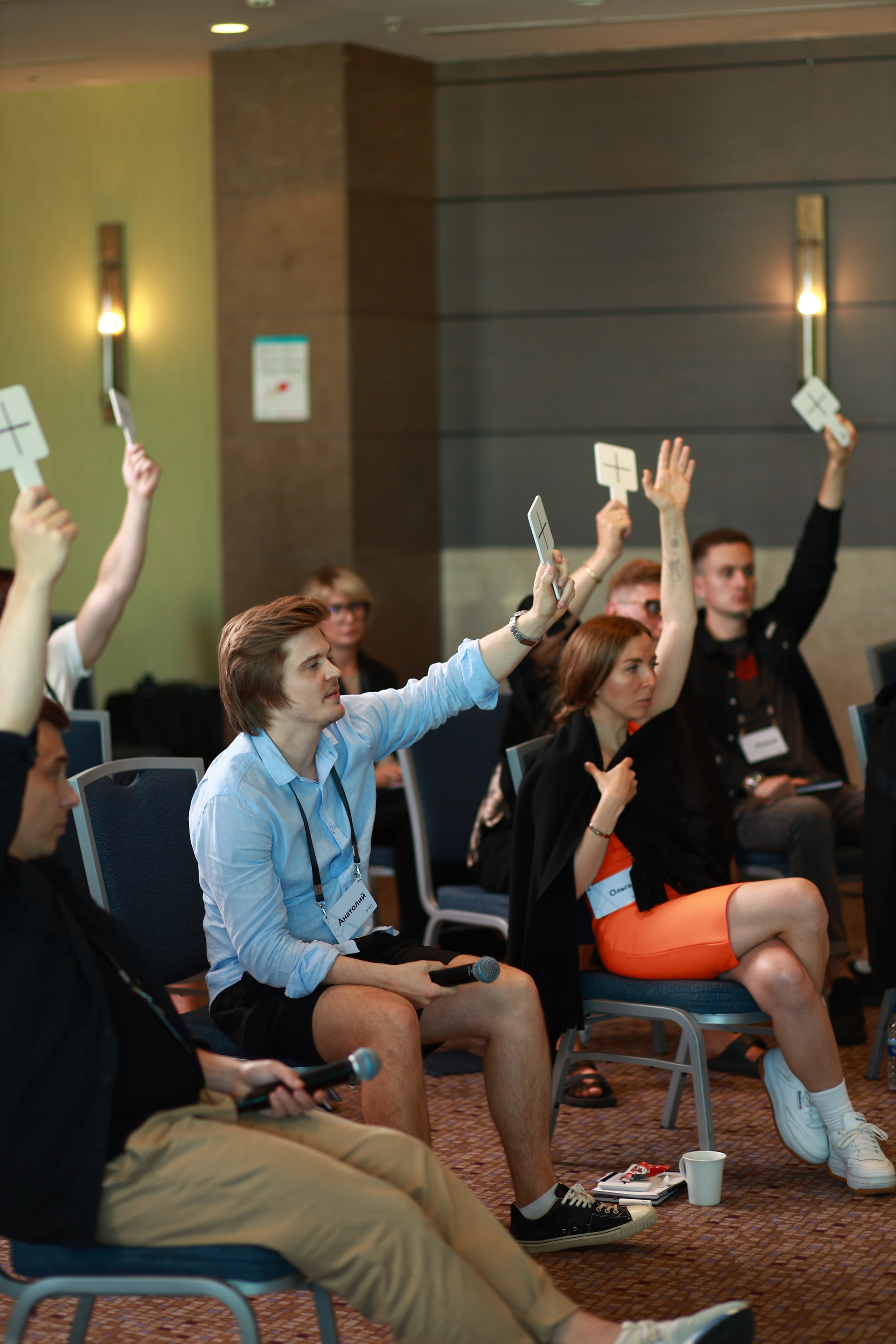 YRD' репортаж мастермайнда. Valerıya Efremova Photographer Barcelona