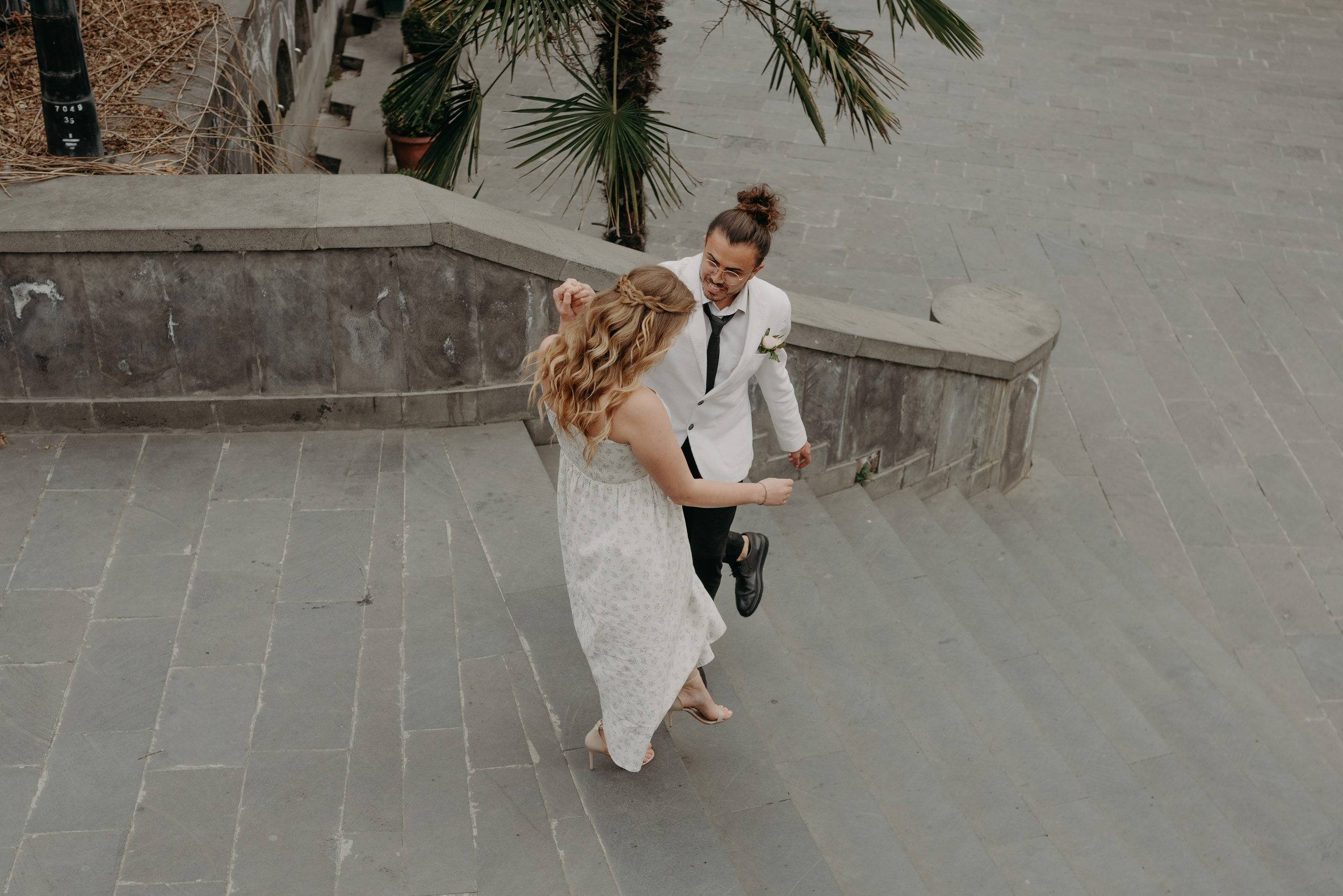 Tbilsi. Главная