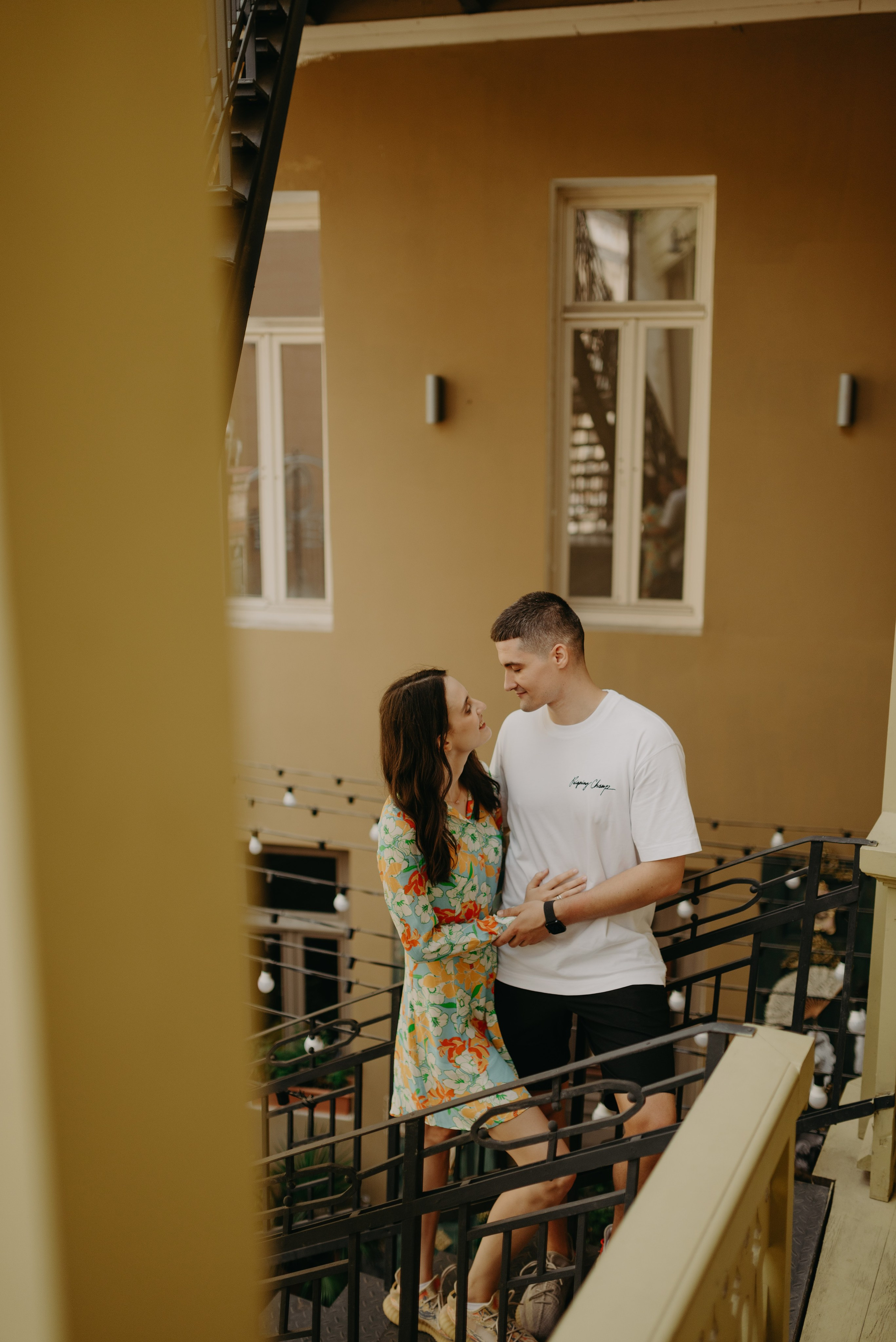 Tbilisi Summer LoveStory. Главная