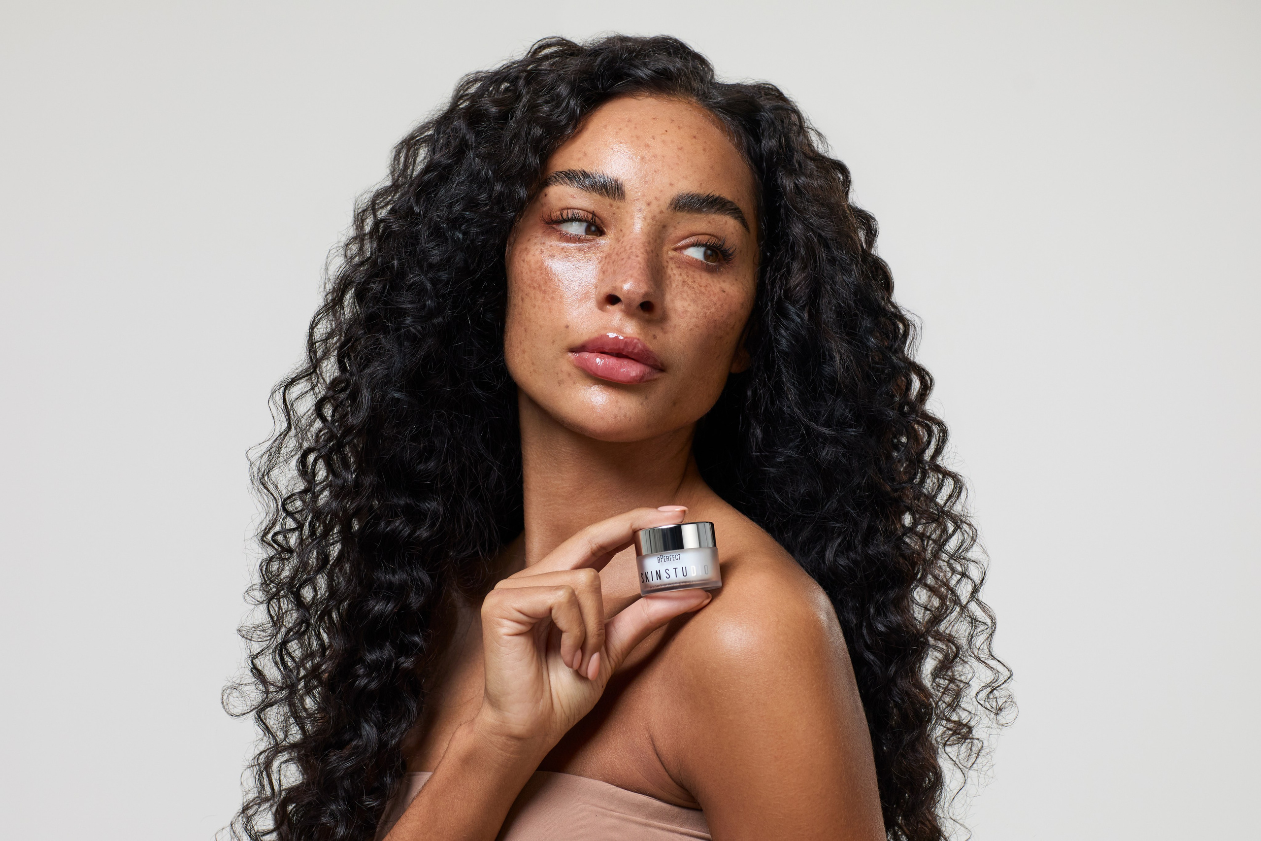 Ретушер Ирина Лисицына