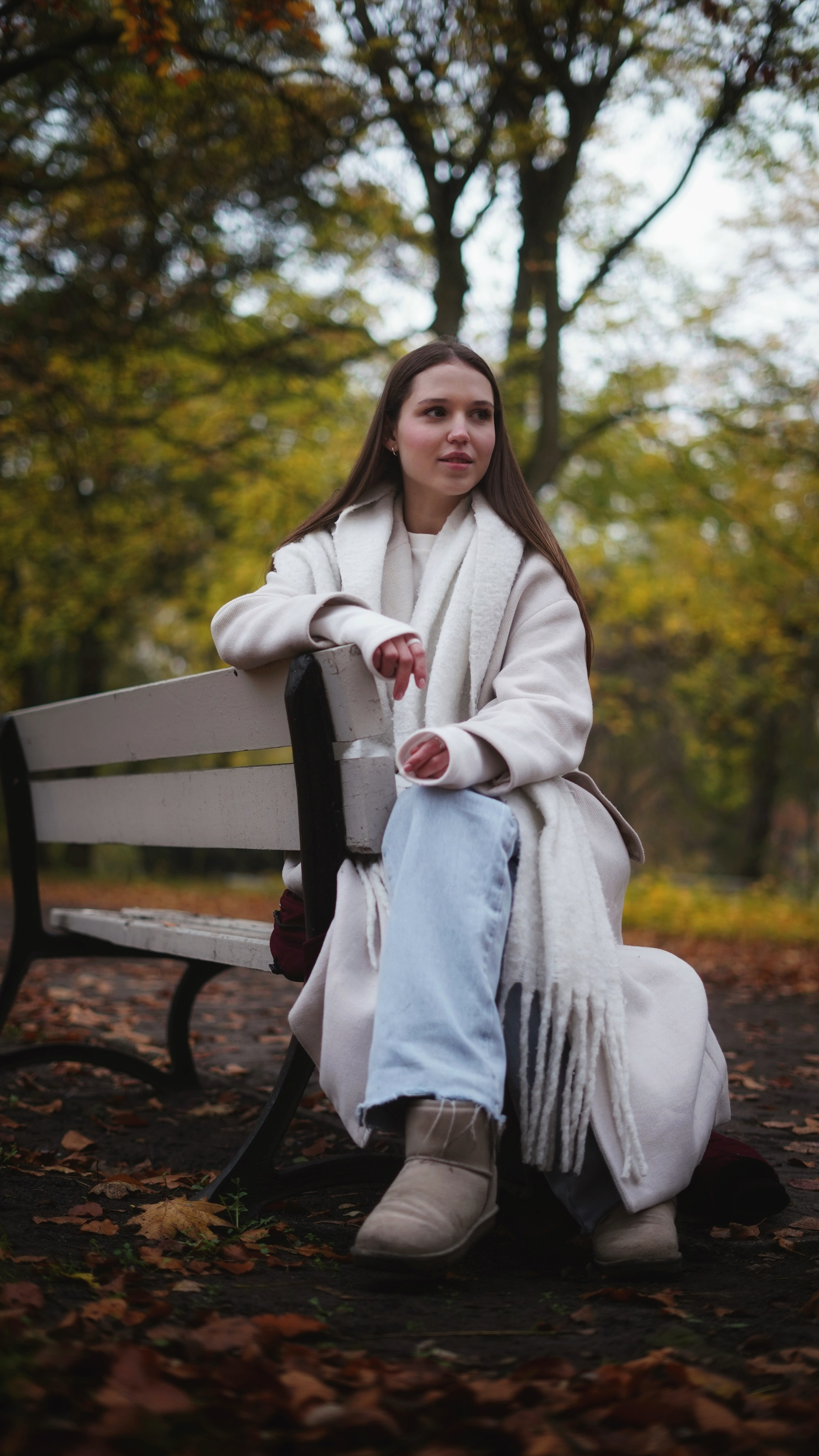 MARIIA - STREET. Content creator | Fotografia | Videografia