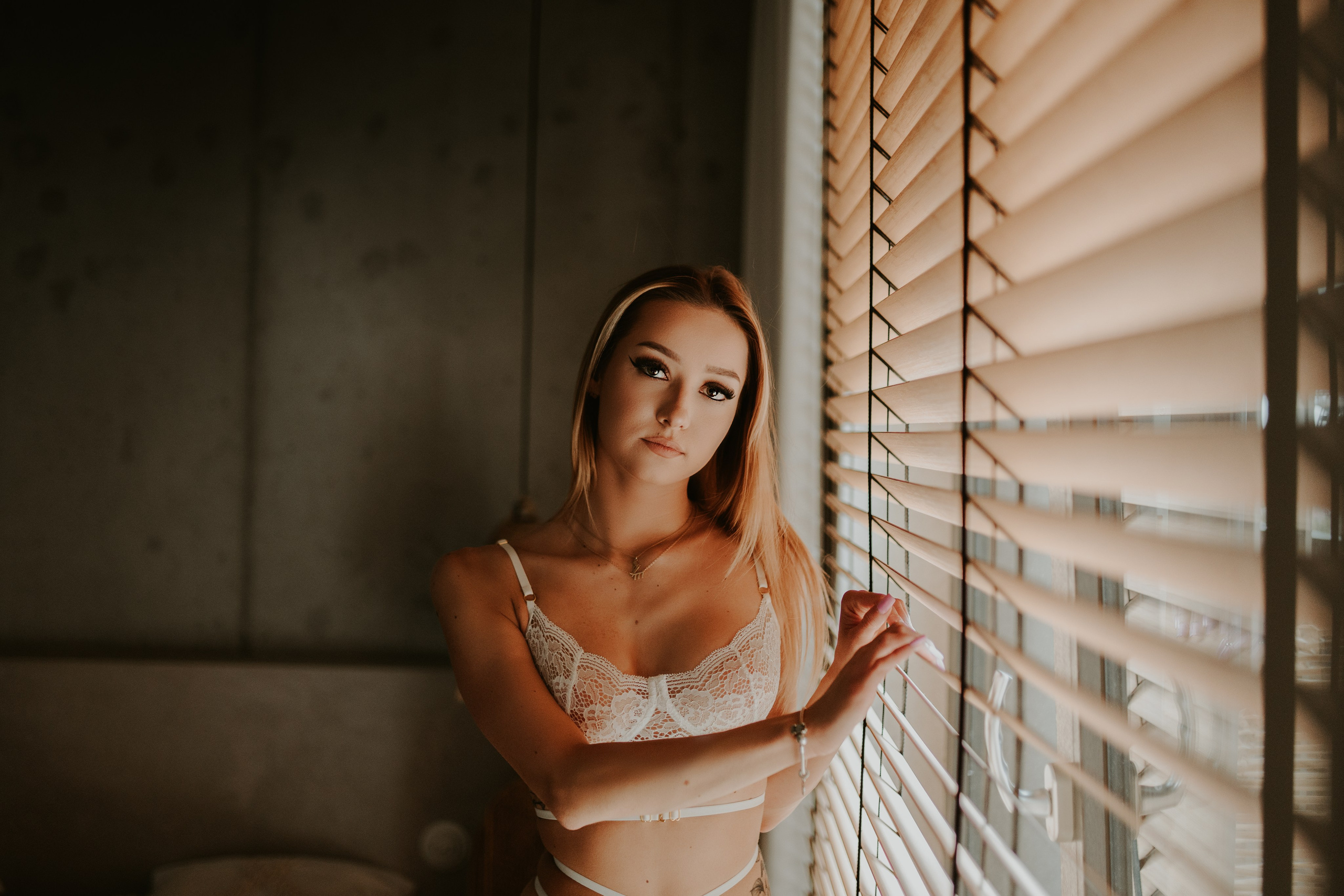 Sesja kobieca Larysy. Karkowskafoto - fotografia miłości