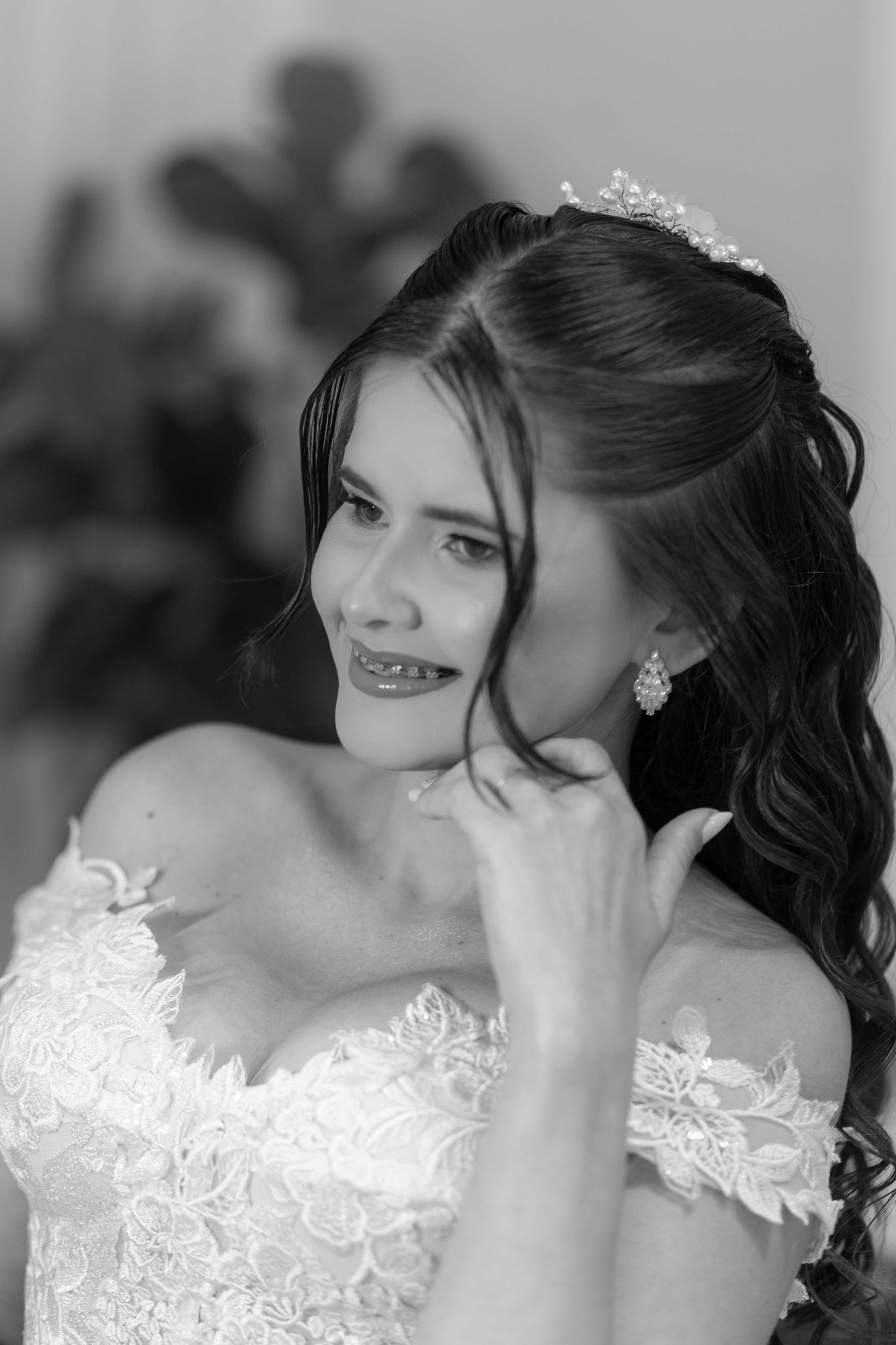 Valeria e Ramon. Bem-vindo ao Meu Mundo Fotográfico