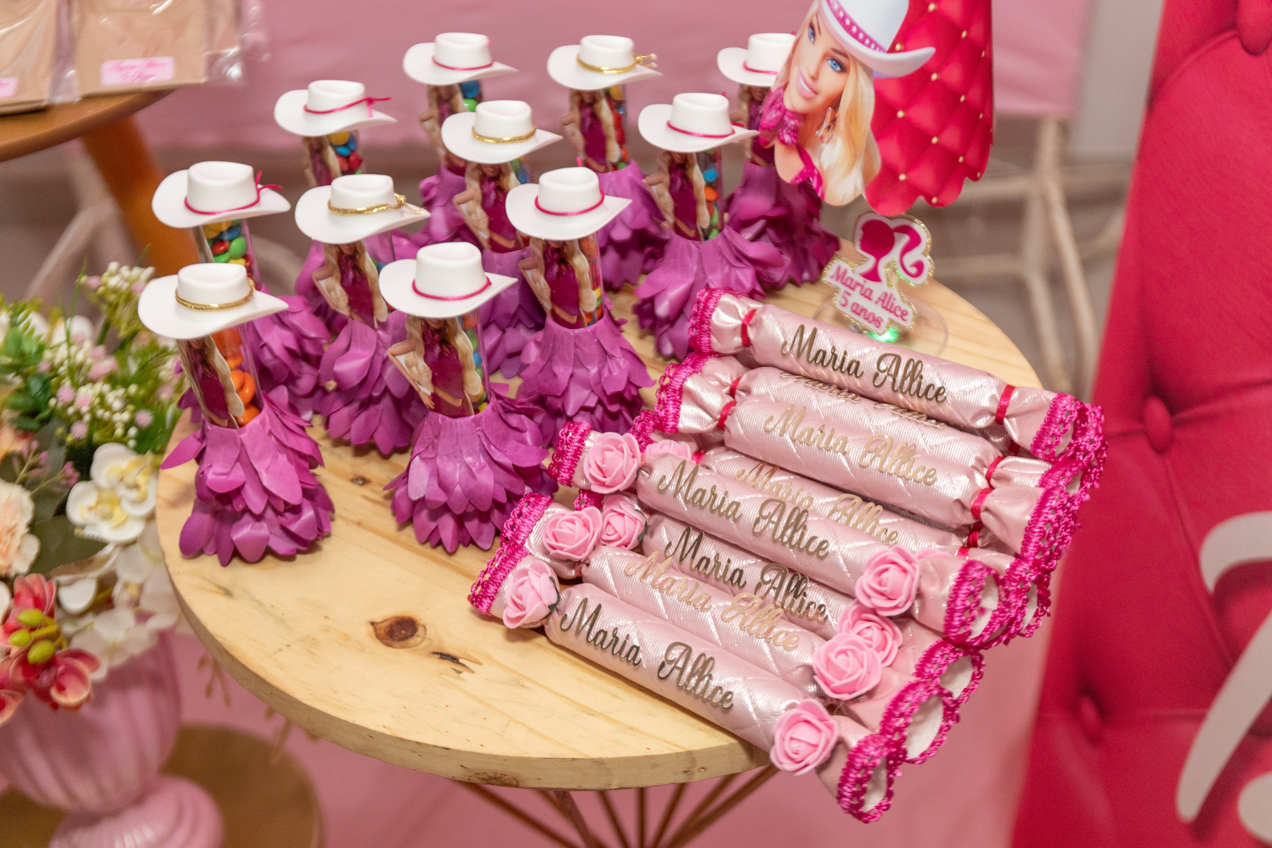 Maria 5 anos. Bem-vindo ao Meu Mundo Fotográfico