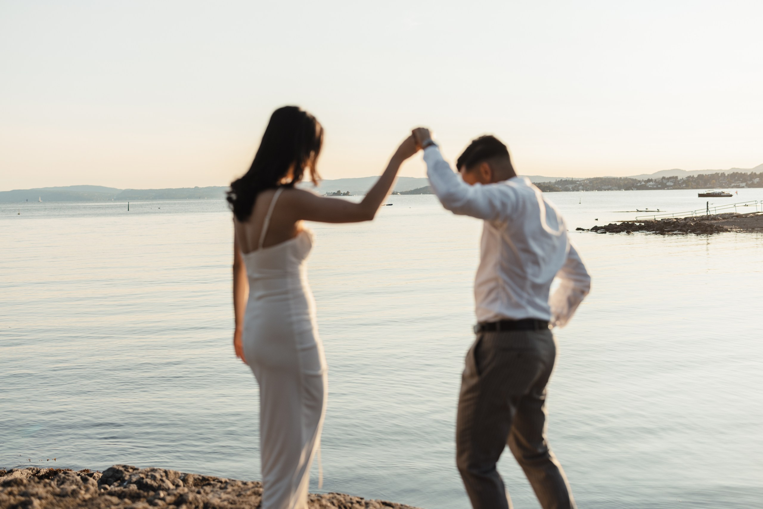 TONY & ANH. Nelly Oz Photography