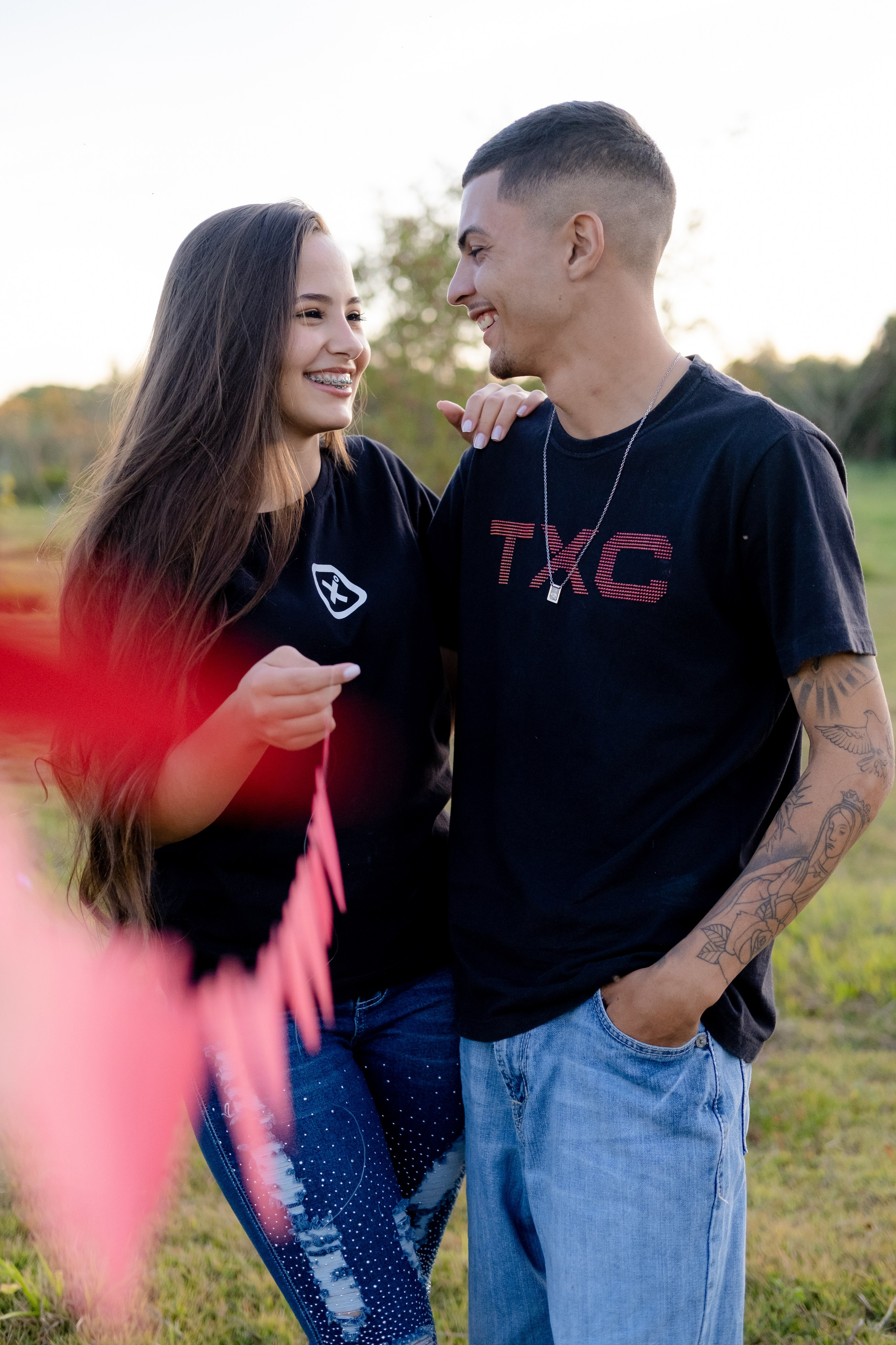 Ensaios. Morcelli Fotografia