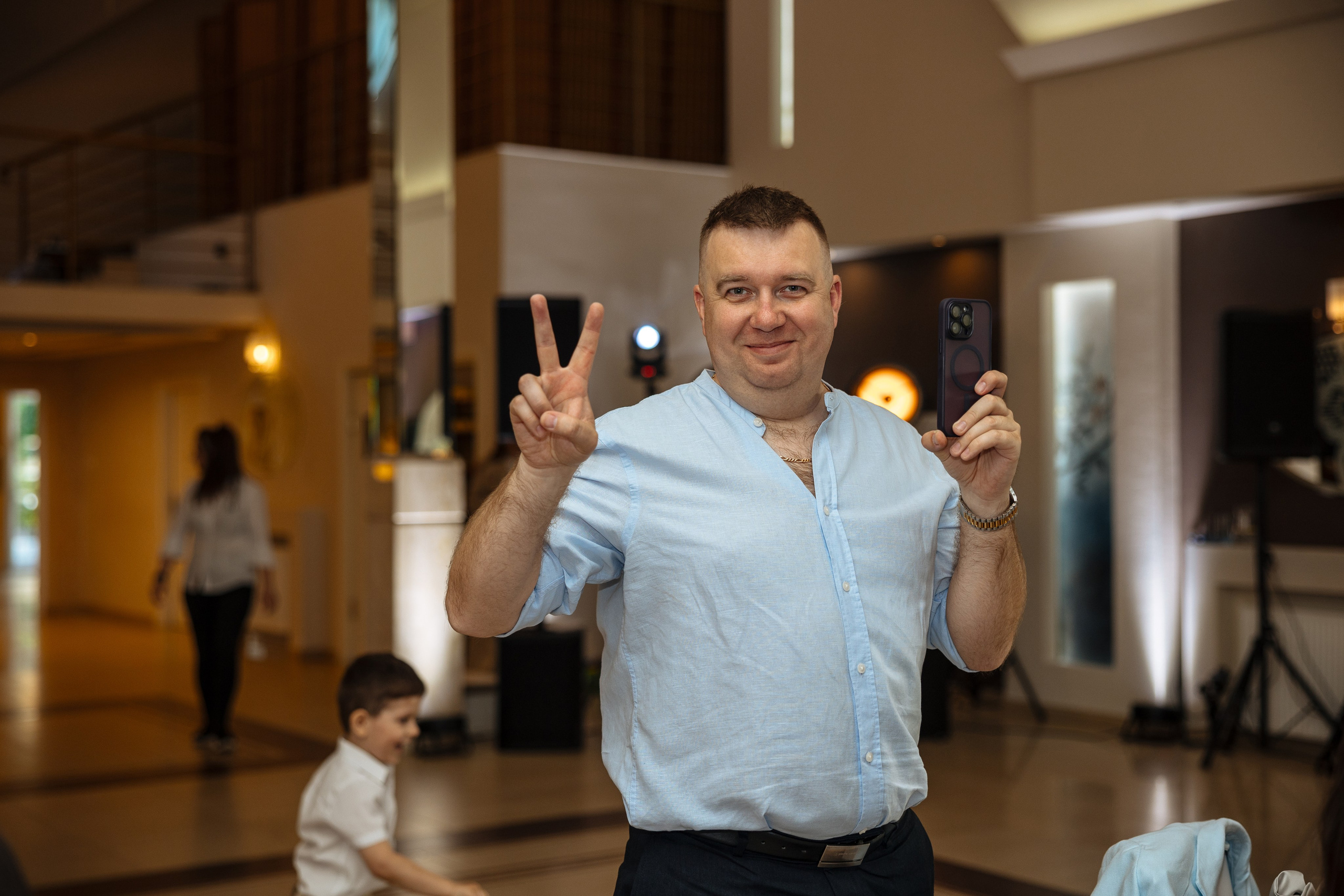 Darina Artem. Ірина Терещук