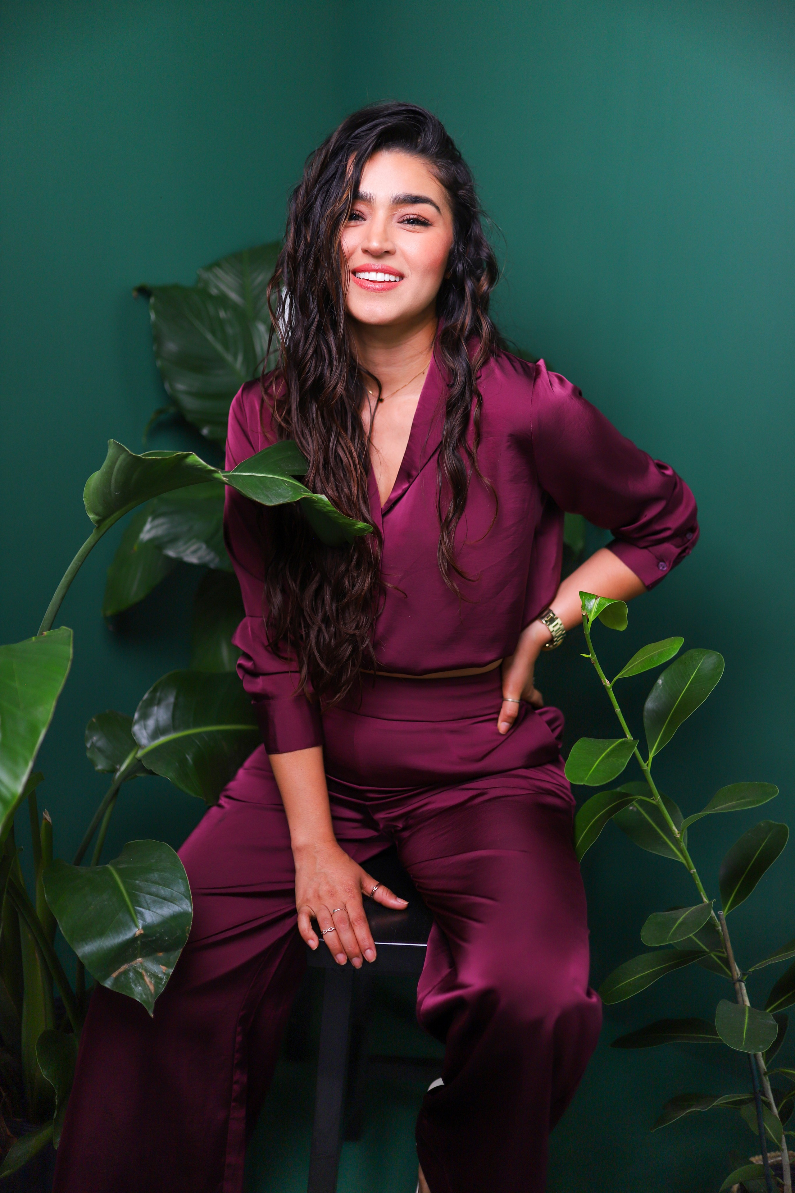 Viviana. Oxana Photographer in Charlotte, NC