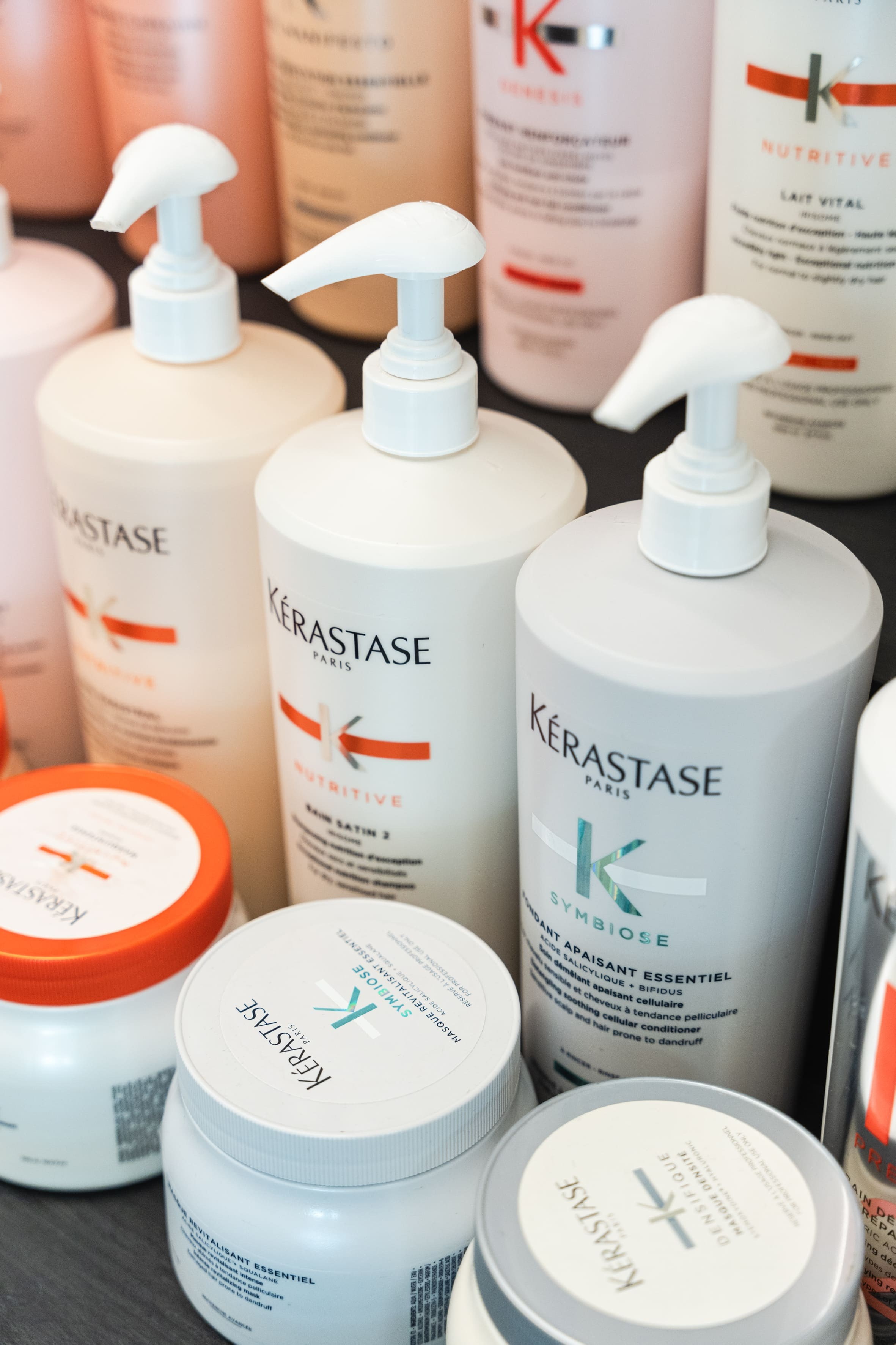 Hair & Beauty Shoot. Little Birdie – Jouw familie- en huwelijksfotograaf in België en daarbuiten