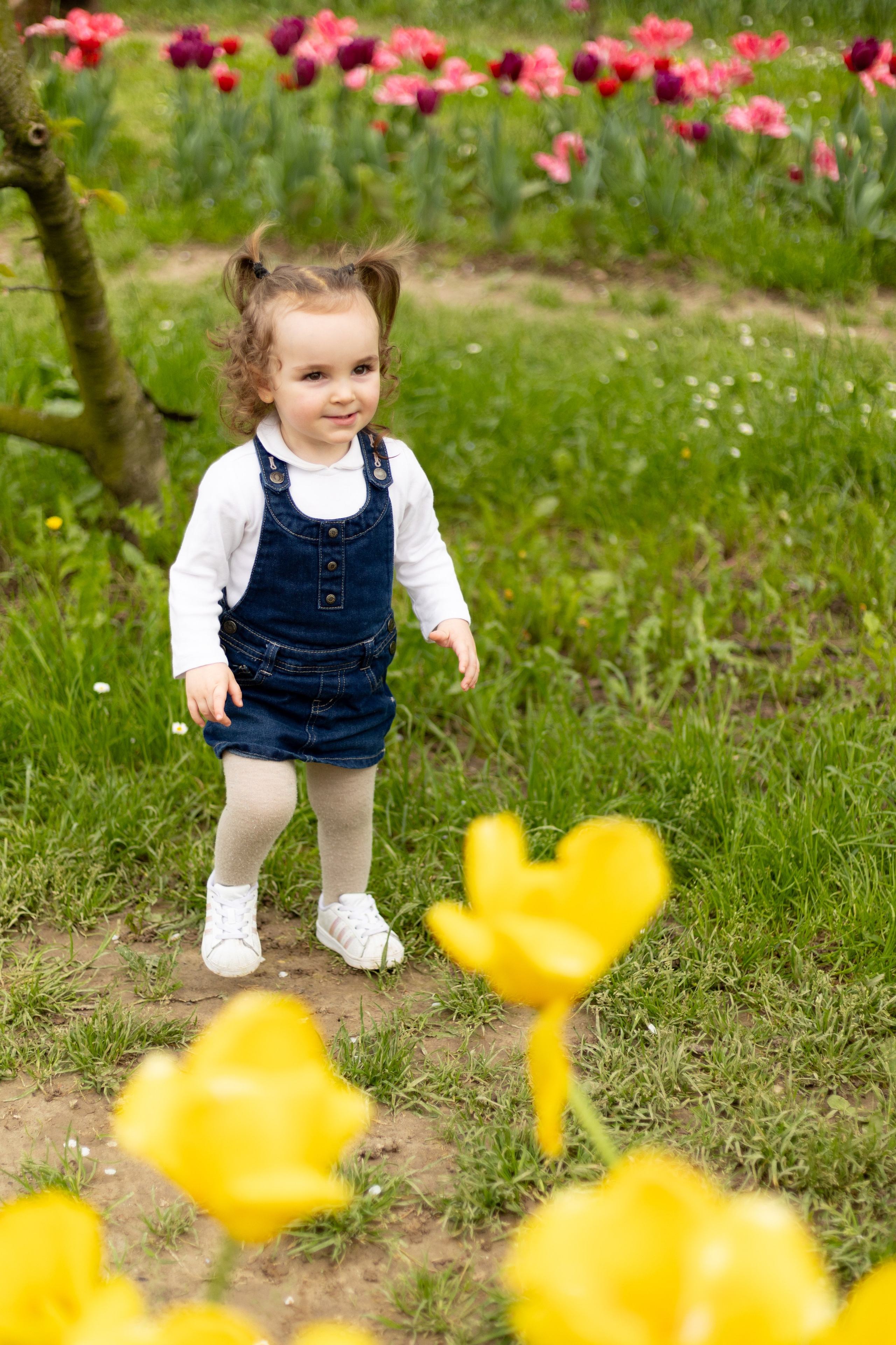 Noemi, Alessia e Sofia. Luci e Capricci Photography