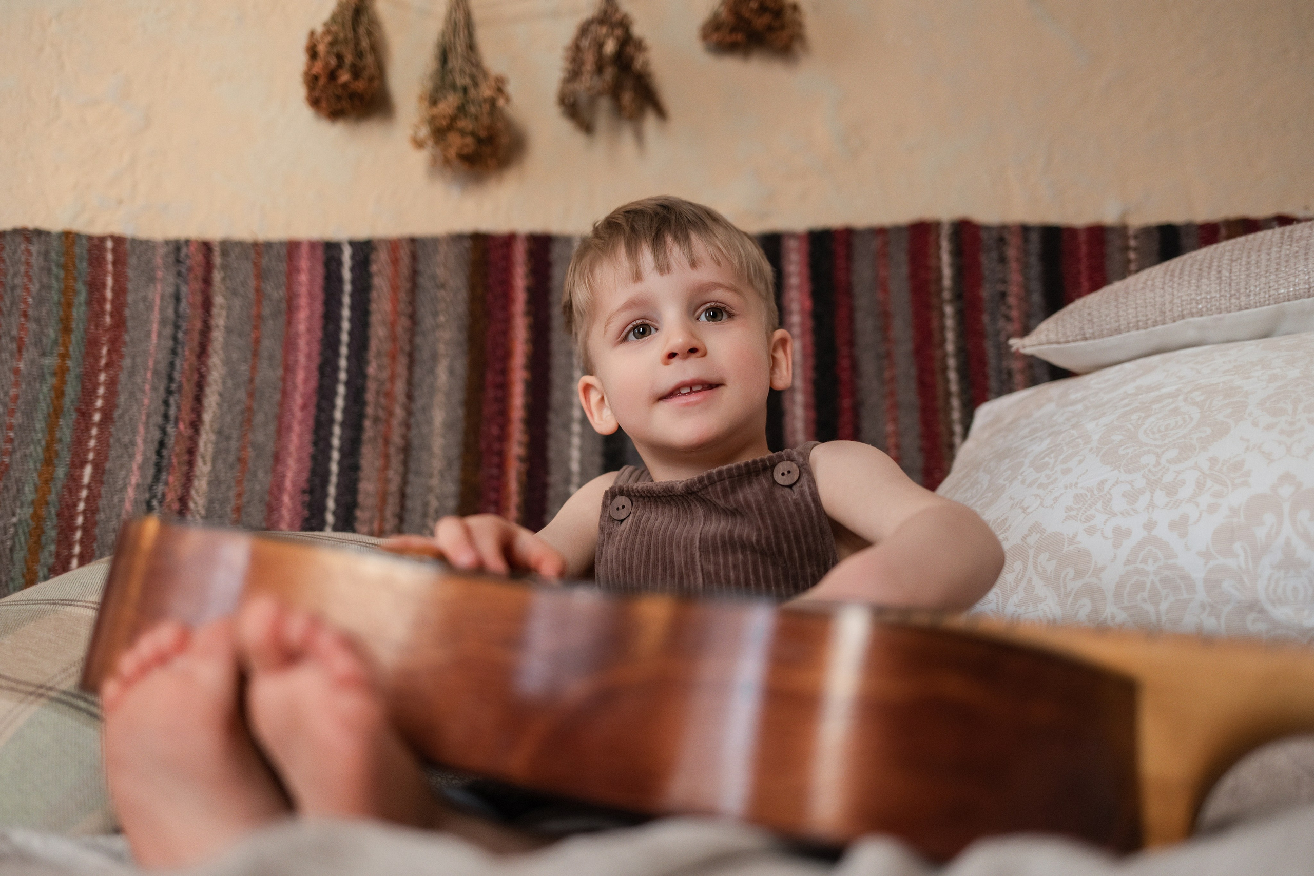 Family photo Carolina si Veniamin. N.D.photograph - fotograf de familie și portrete în Republica Moldova