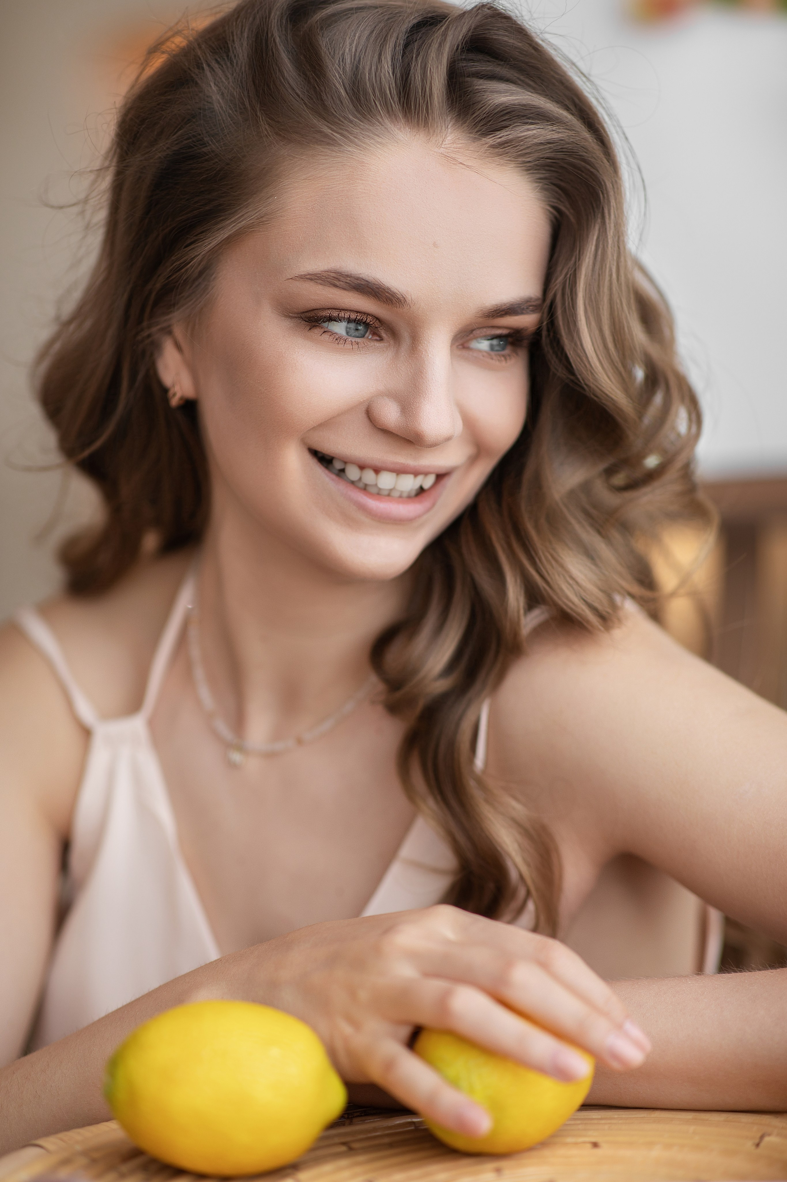 Portrait photo Maria Solonari. N.D.photograph - fotograf de familie și portrete în Republica Moldova