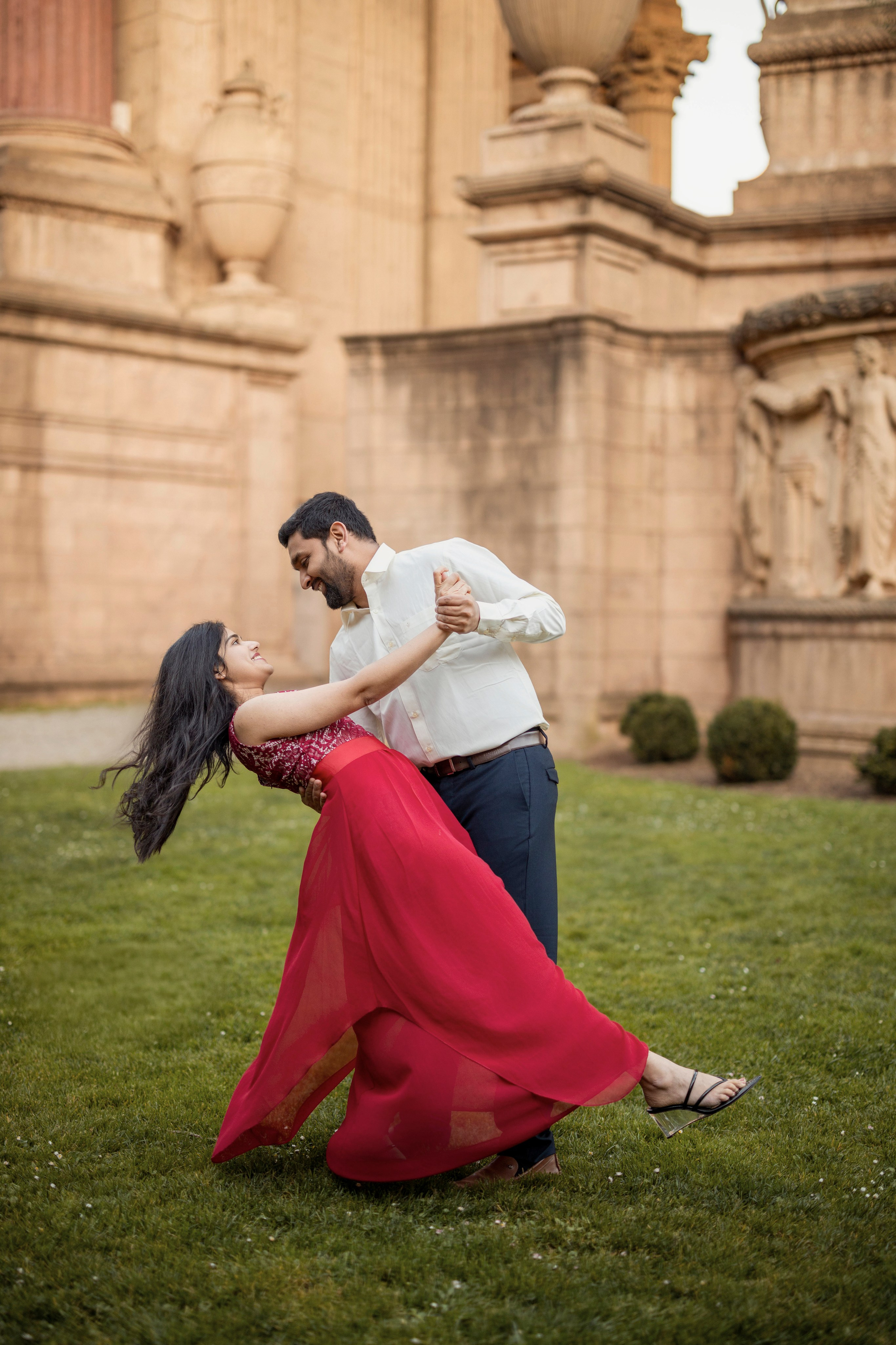 Palace of Fine Arts. Bay Area Photographer: family, maternity, love story, wedding