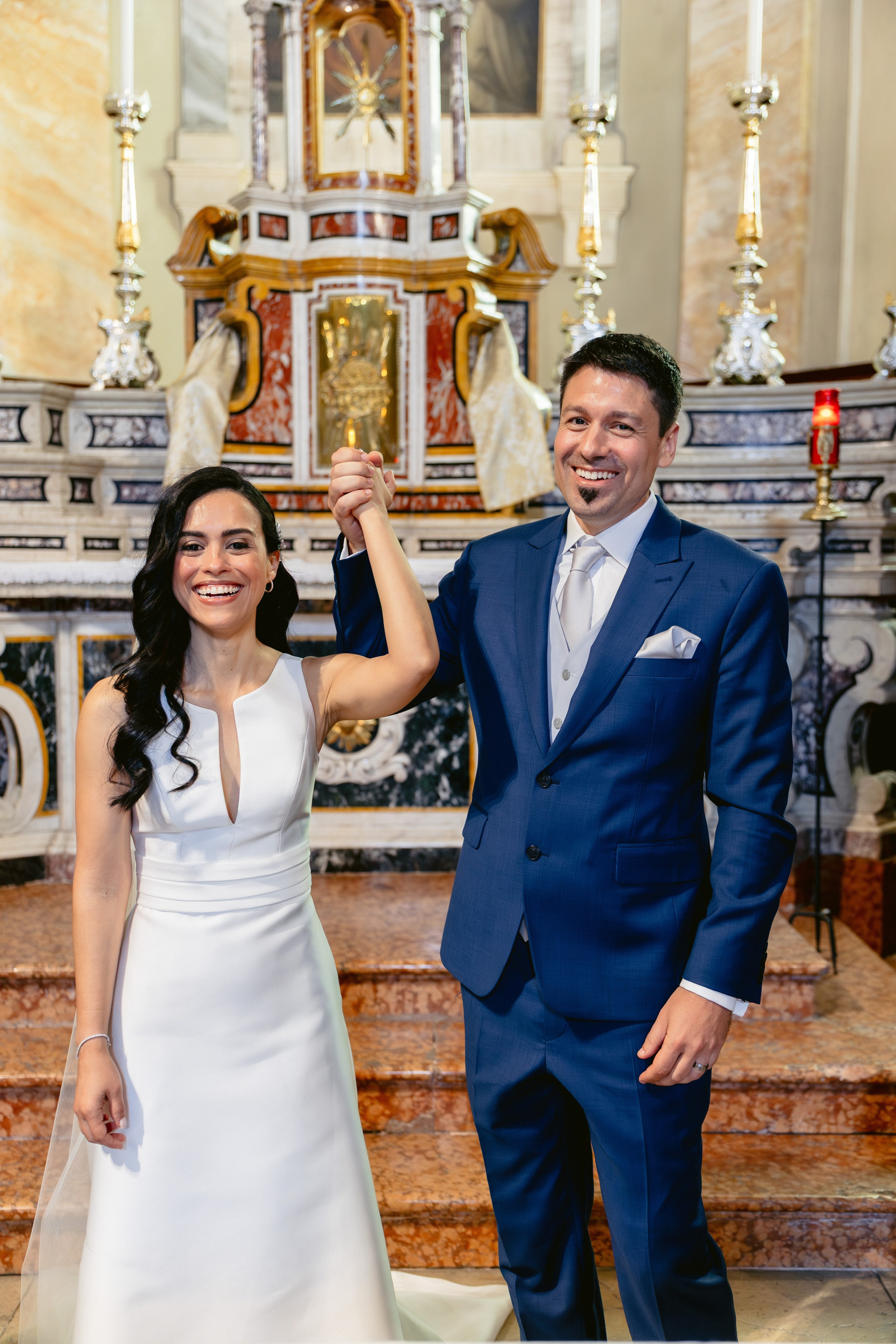 Wedding at Lake Garda | Hotel Ville Montefiori‎