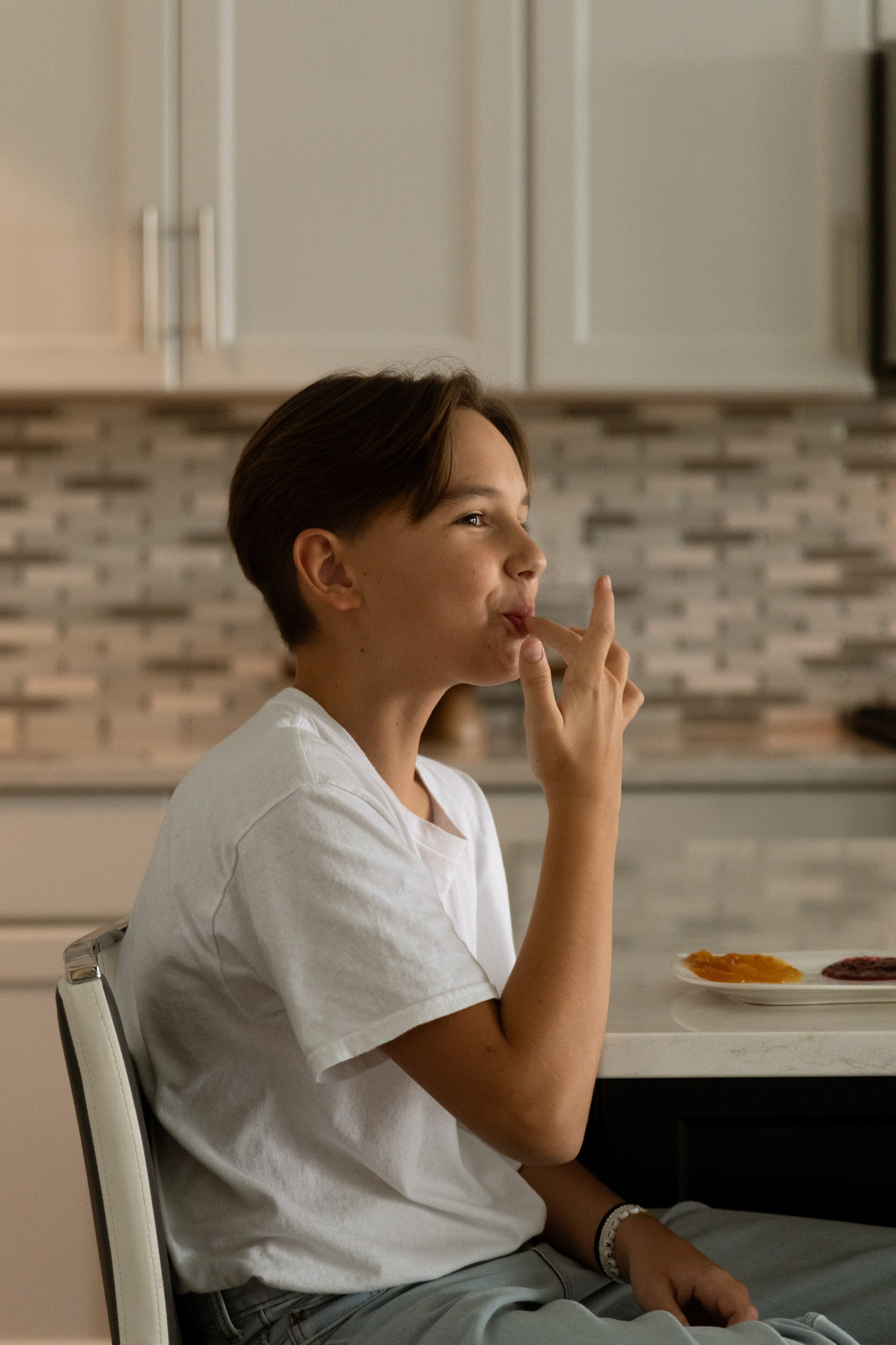 Yura & Luda. Photographer Vladmir Gladkov