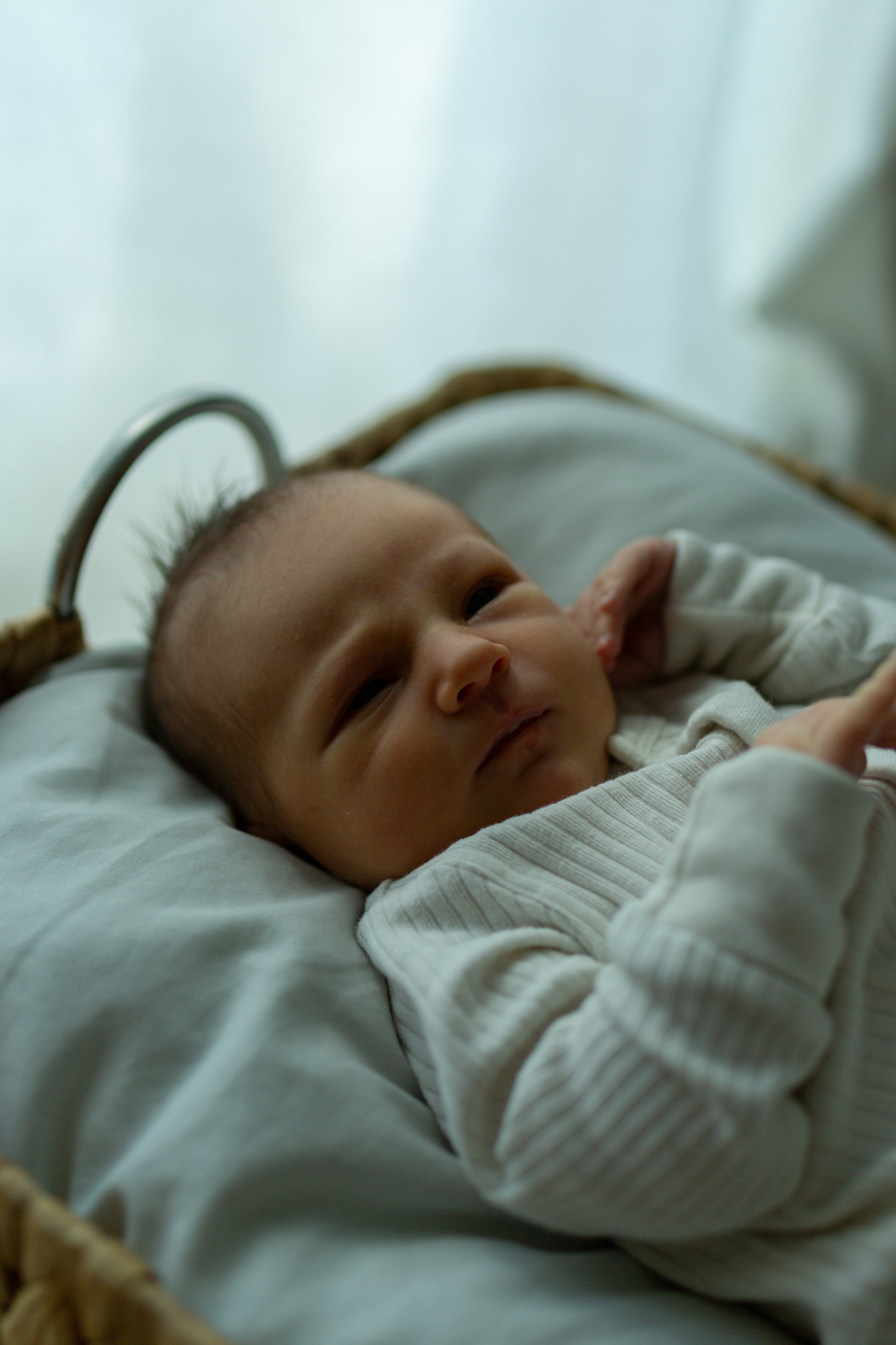 Veniamin. Photographer Vladmir Gladkov