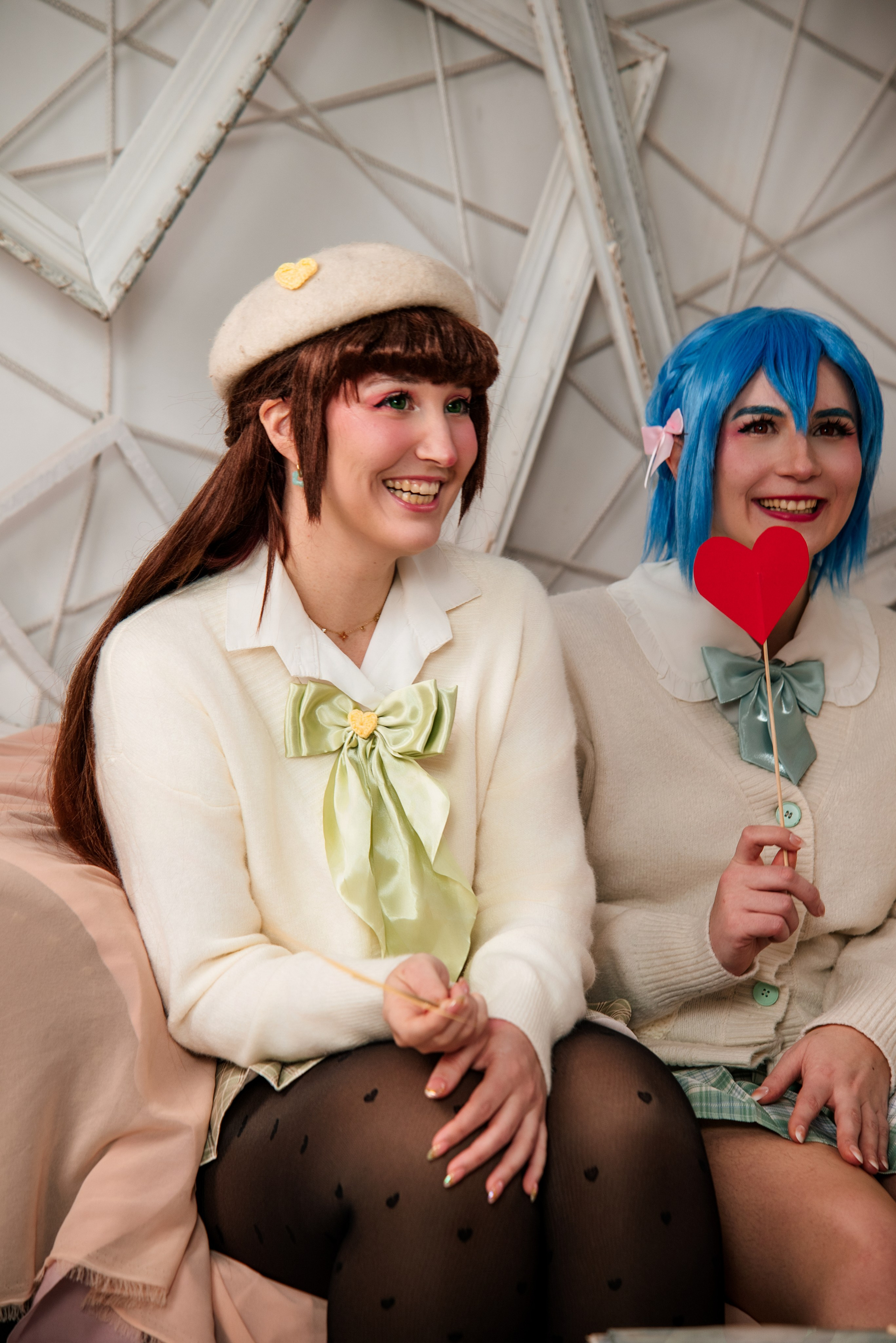 Shooting photos de Saint Valentin avec l’équipe Hikari Project. Mekaranyu, Photographe de Villefontaine dans la région Auvergne-Rhône-Alpes