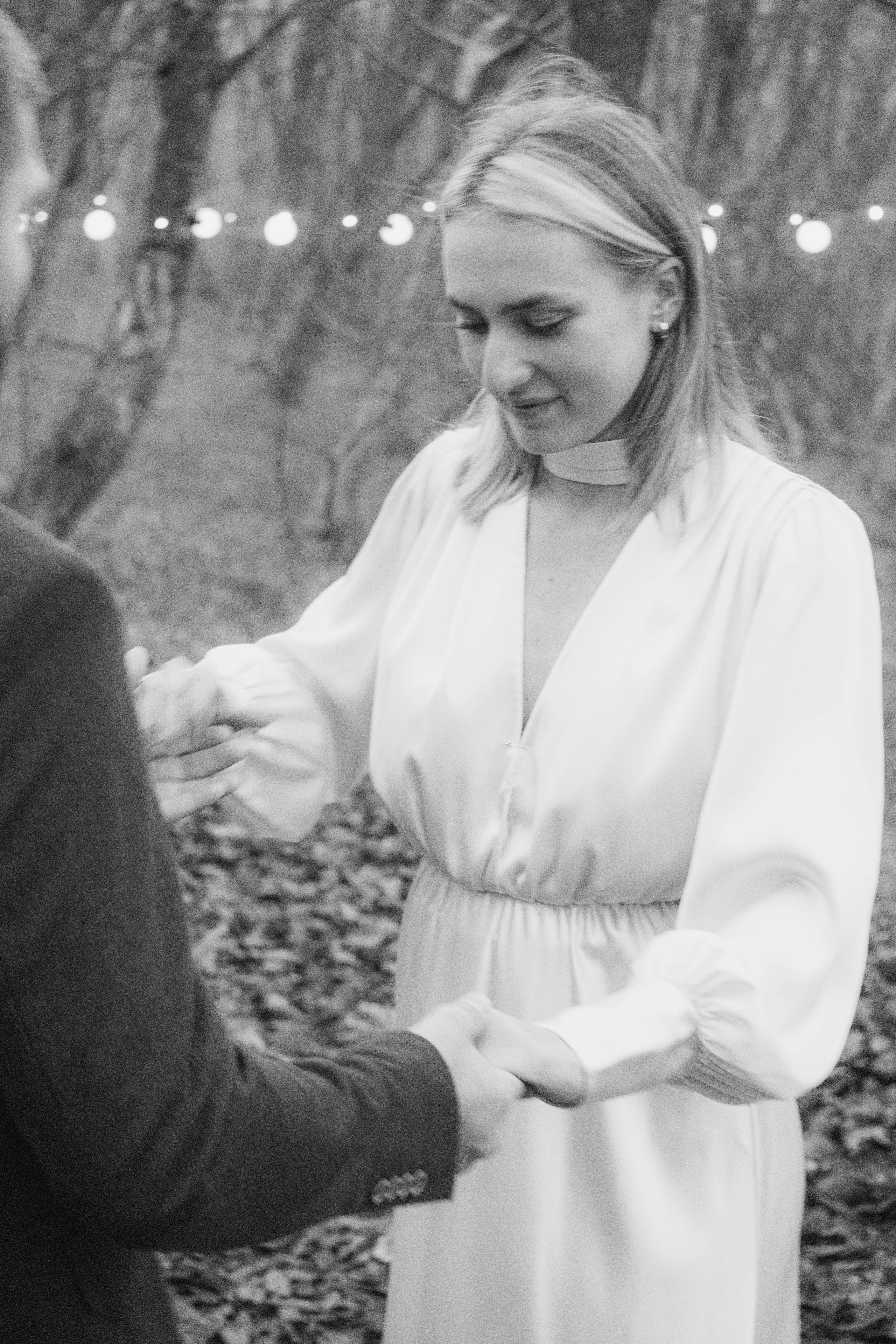 Nelly and Saric. Fotograf Dmitrii Donets