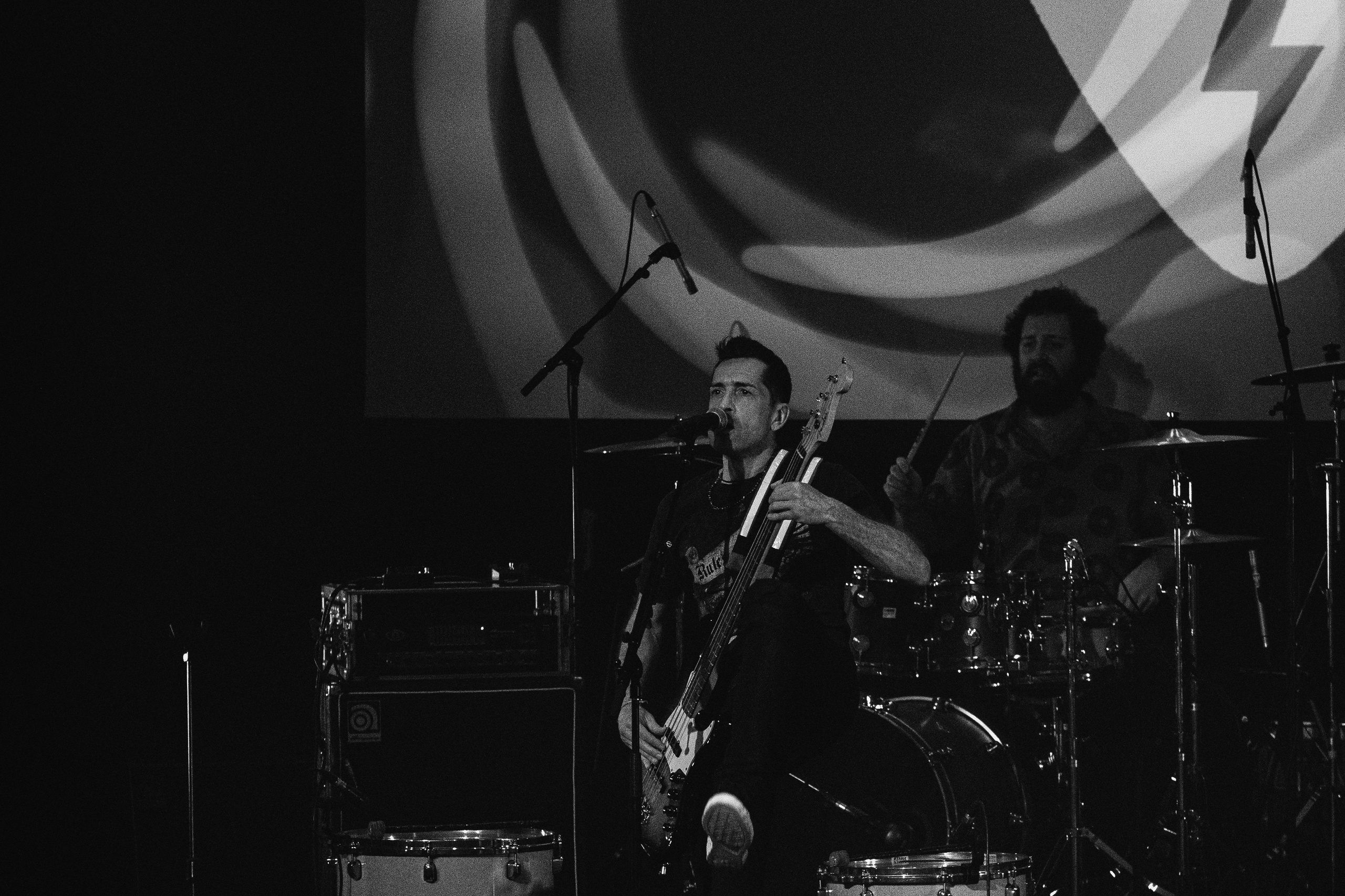 Ногу Свело. Фотографии с мероприятий в Монреале