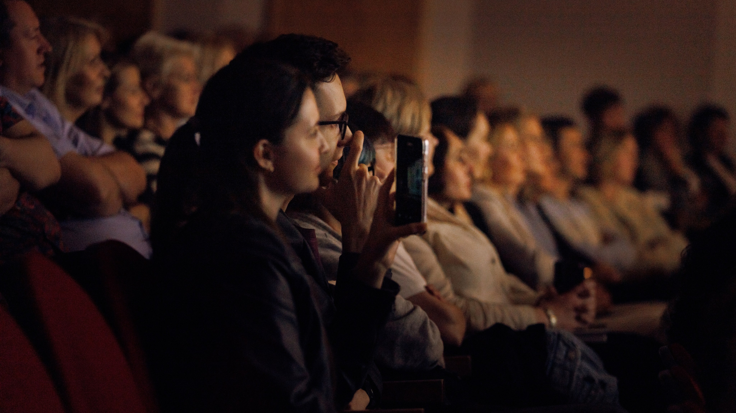 Александр Васильев. Фотографии с мероприятий в Монреале