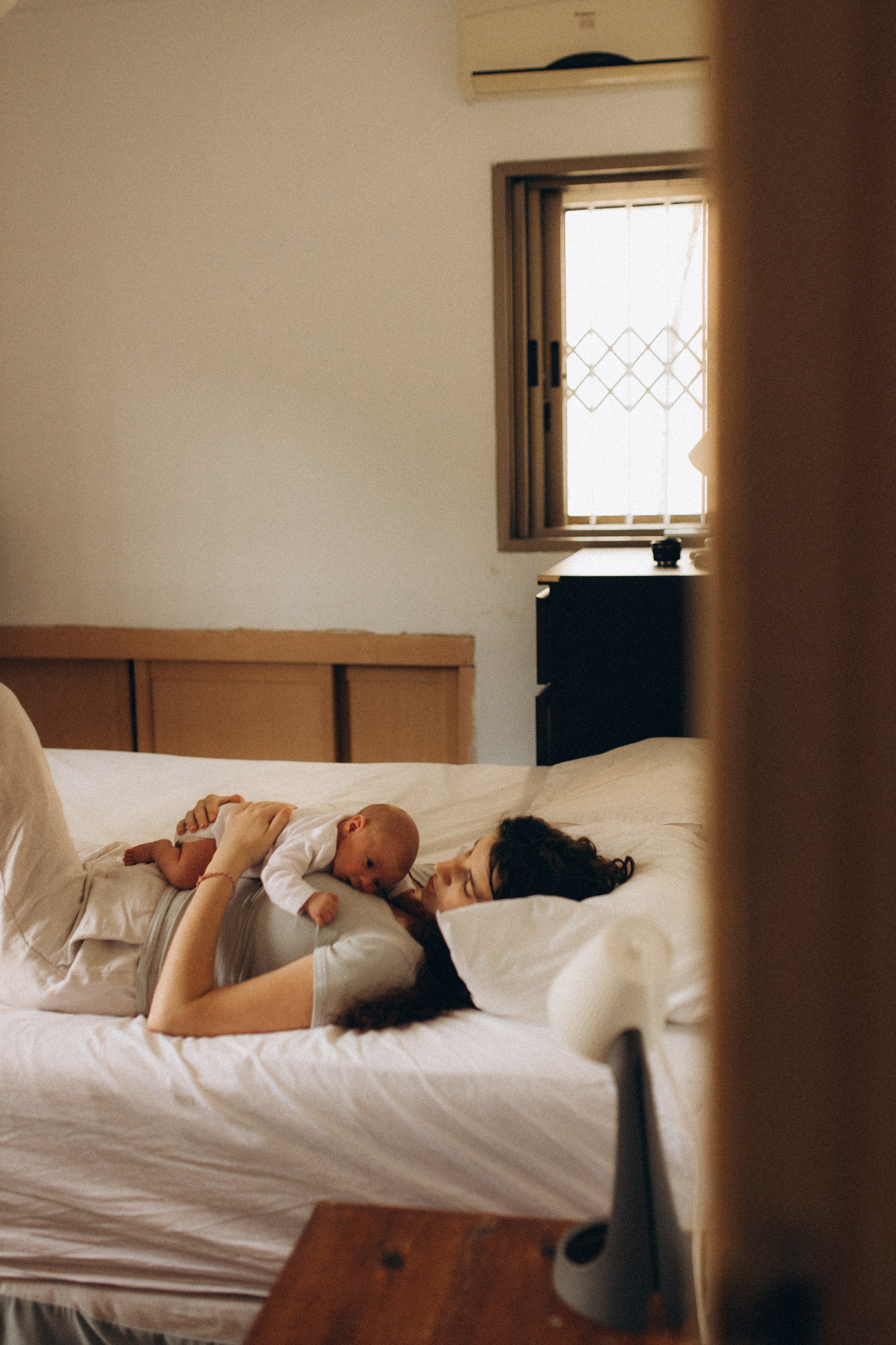 Shayne, Alon, Yanay&Kedem