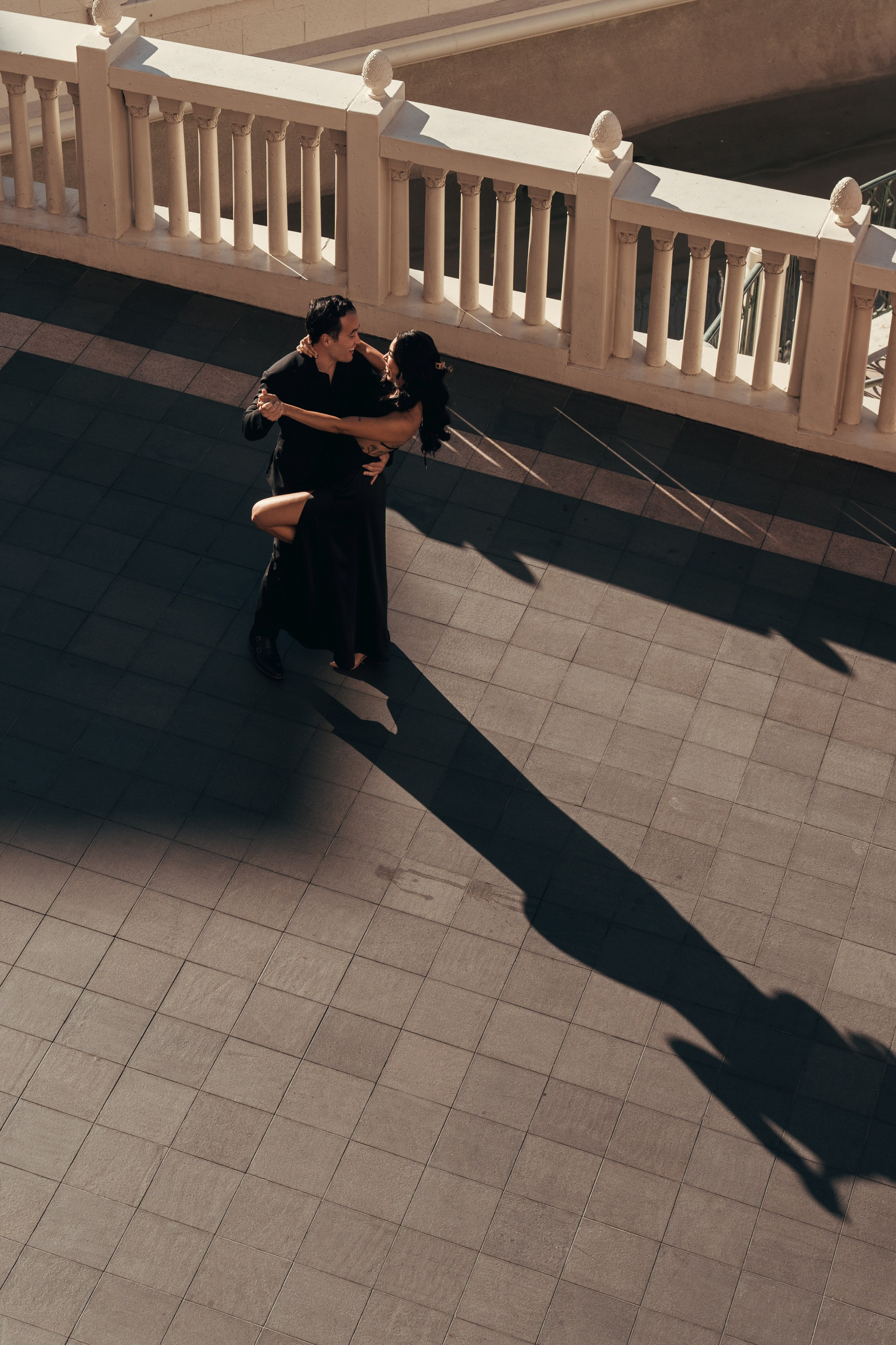 Calah&Matthew. Wedding & elopement photographer Viktoriya Kravtsov. Las Vegas