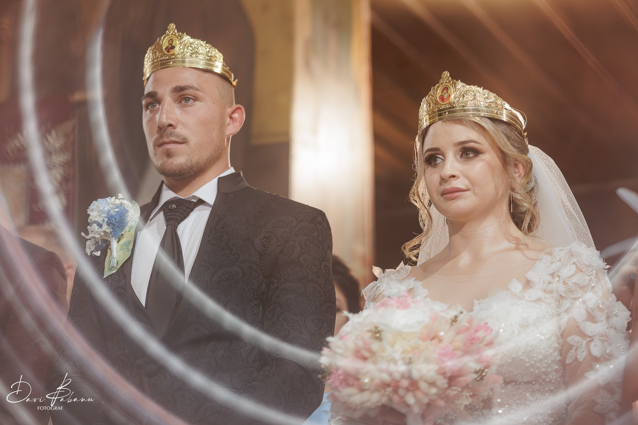 Elena & Cosmin - Wedding Day