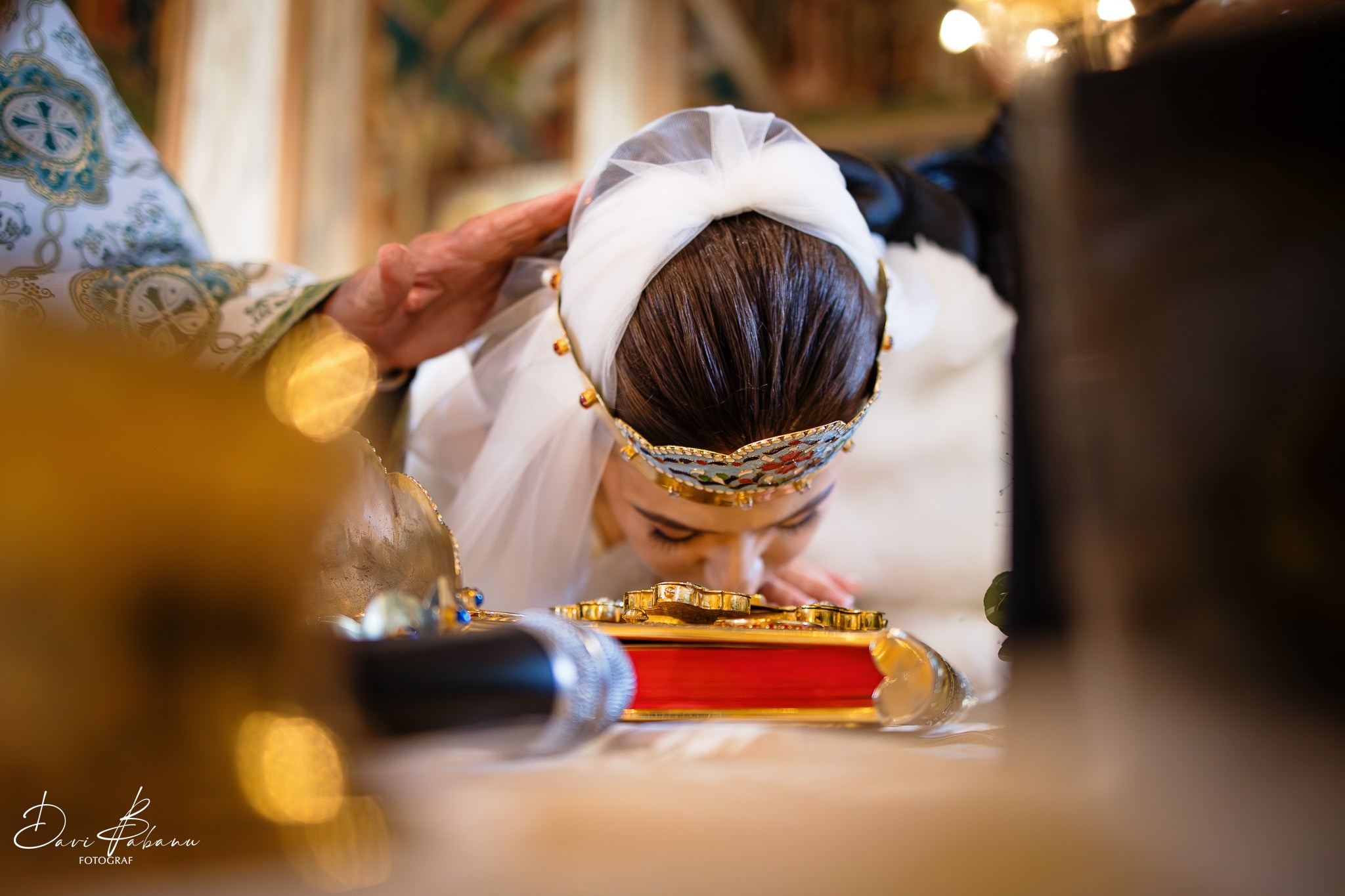 Fotograf nuntă Iași | Hotel Unirea — Davi Babanu Fotograf