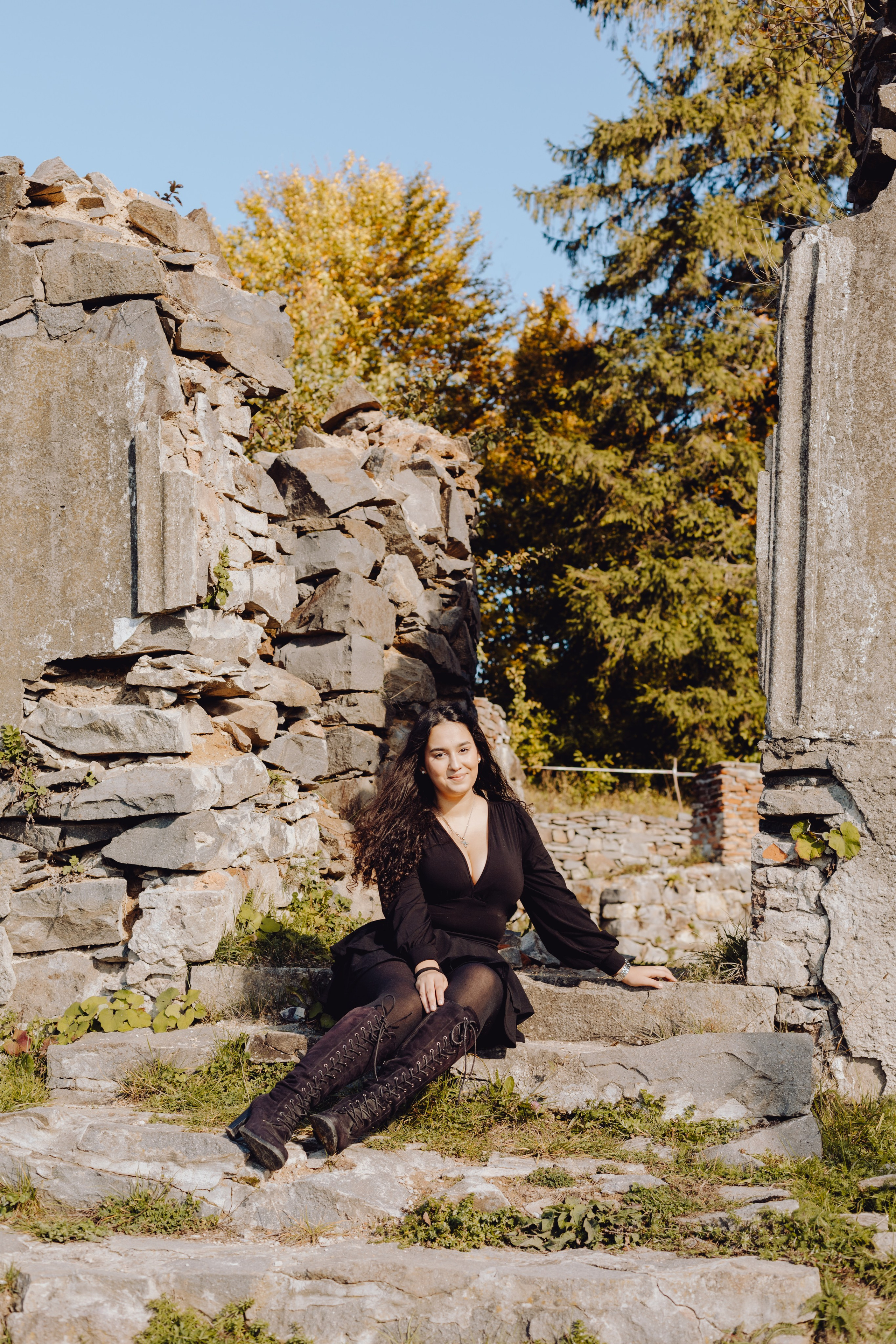 Nerea. Wedding & couple photographer from Romania Rut Vetan