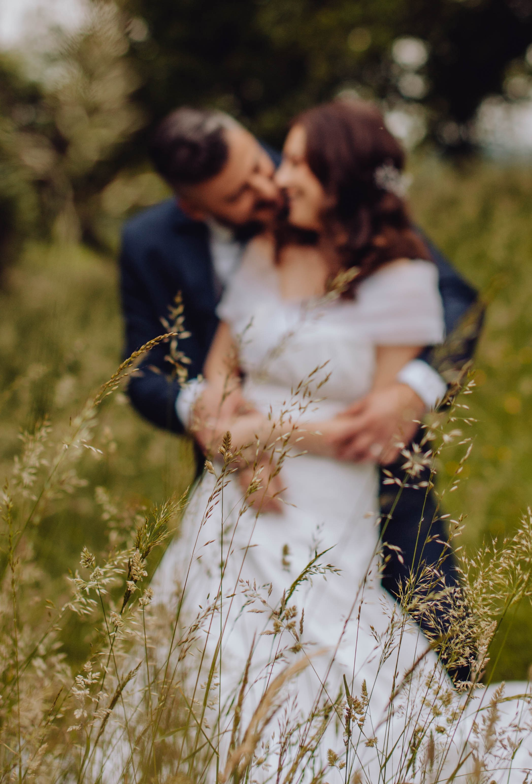Adi & Cristina. Wedding & couple photographer from Romania Rut Vetan